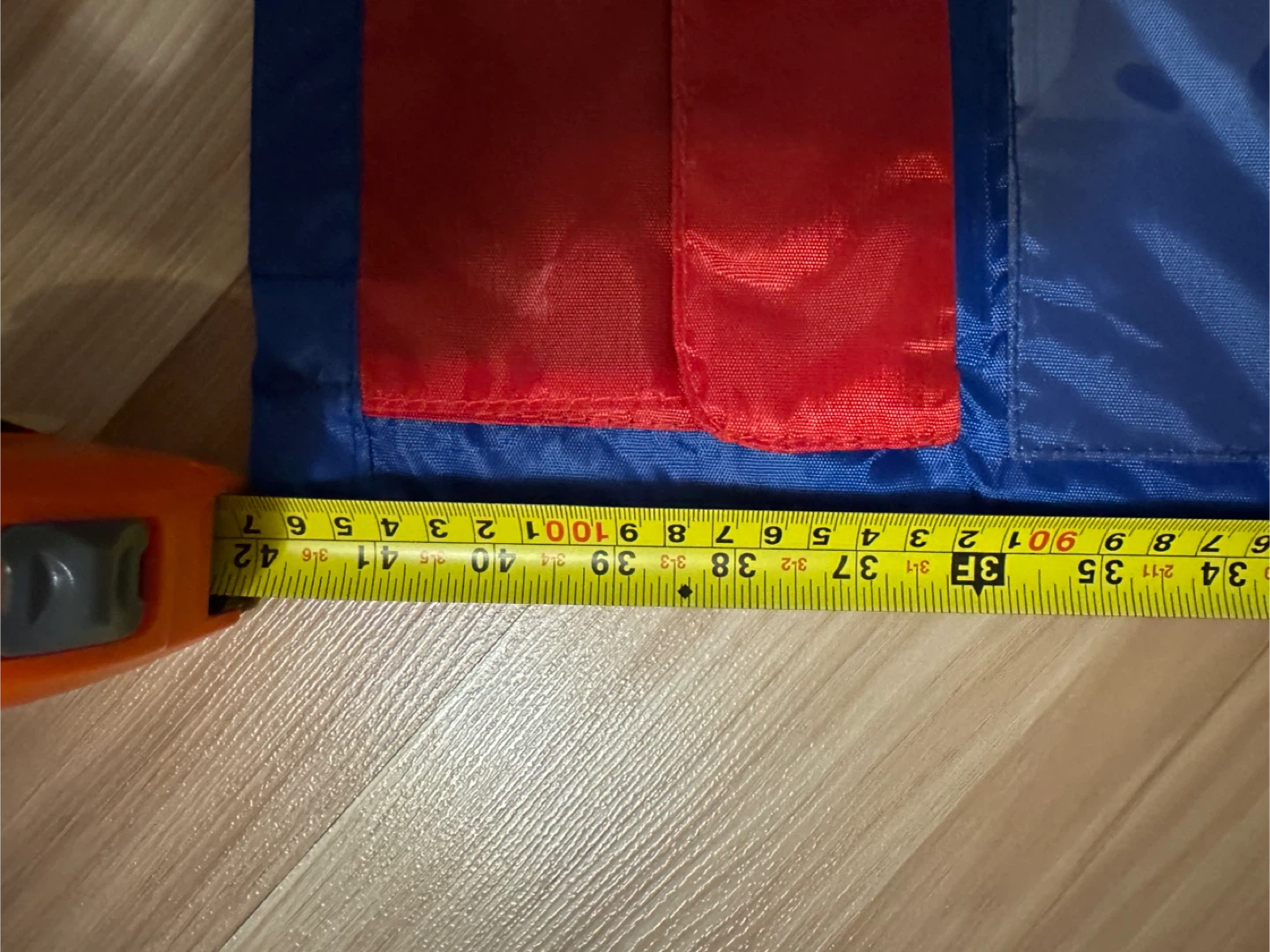 Sorting & Patterning Pocket Chart 42” X 28” - photo 3