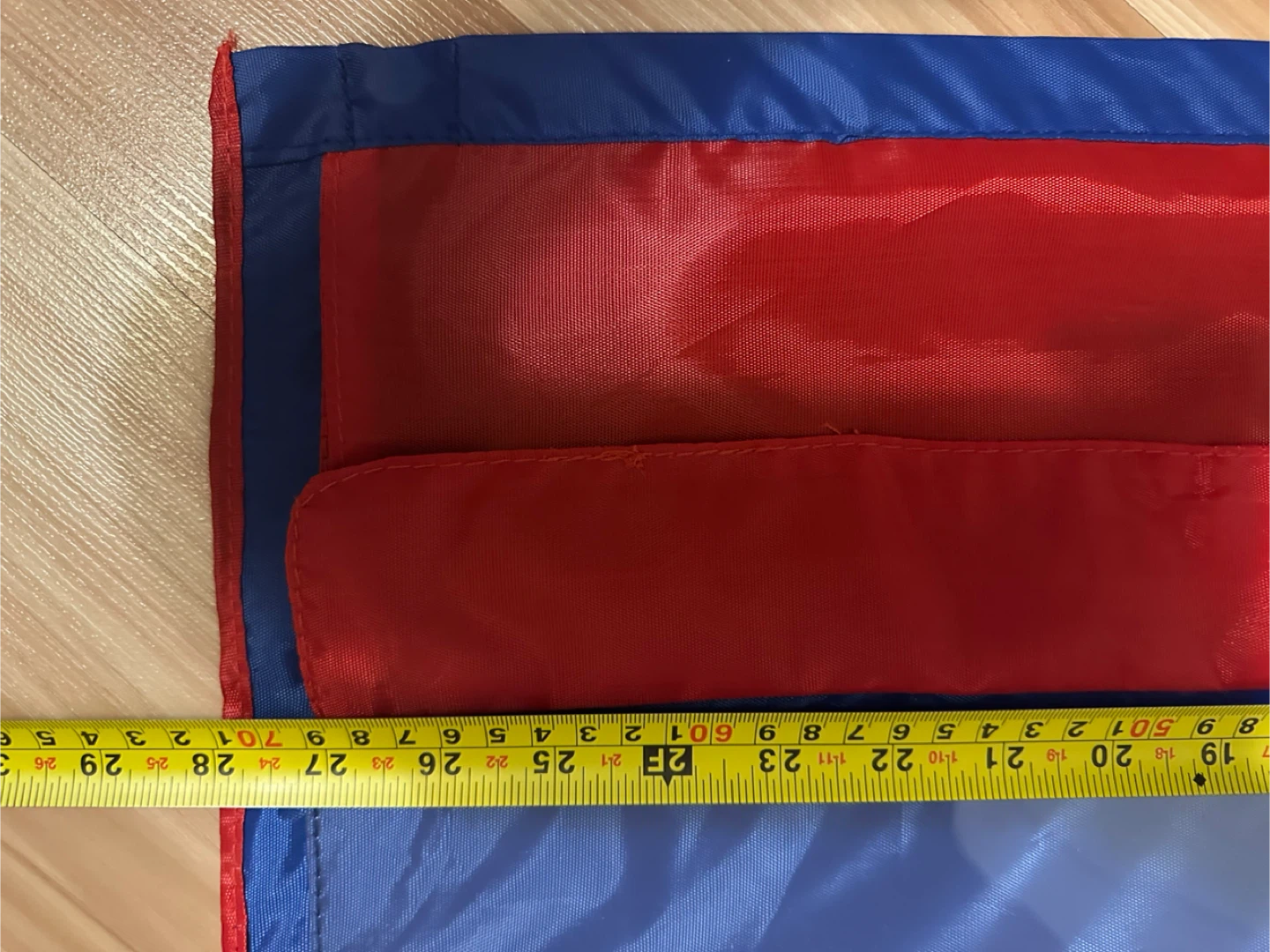 Sorting & Patterning Pocket Chart 42” X 28” - photo 5