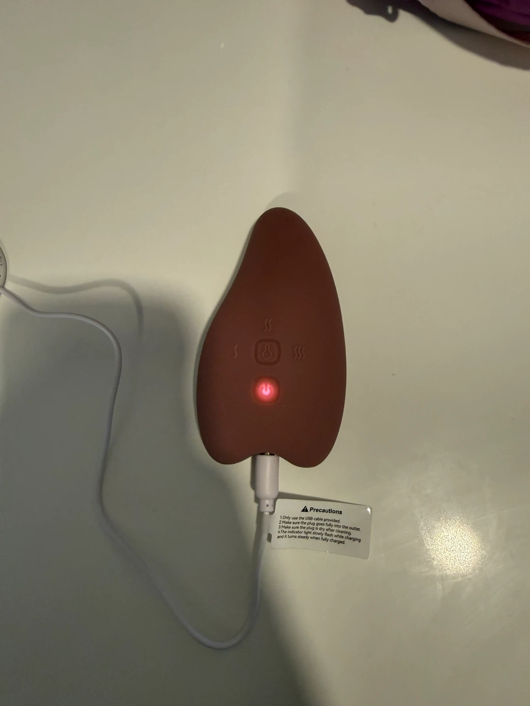Momcozy Lactation Massager - photo 3