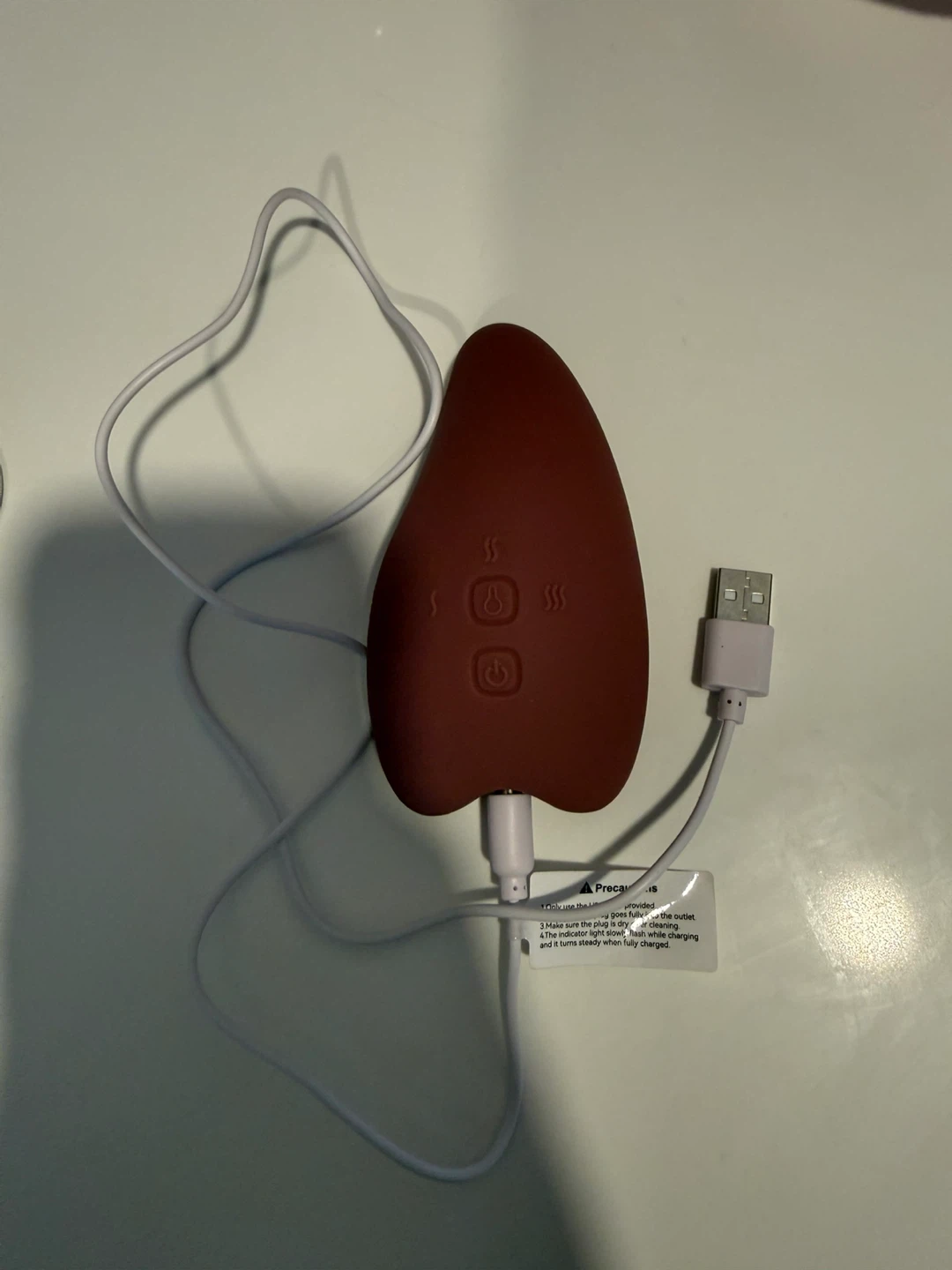 Momcozy Lactation Massager - photo 4