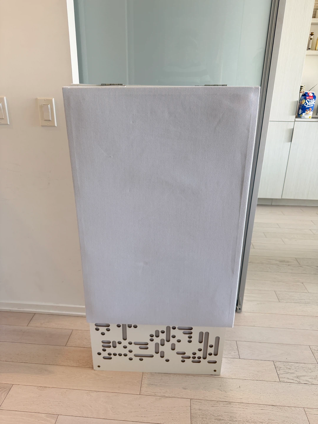 GIK Acoustics Portable Isolation Recording Booth - photo 2
