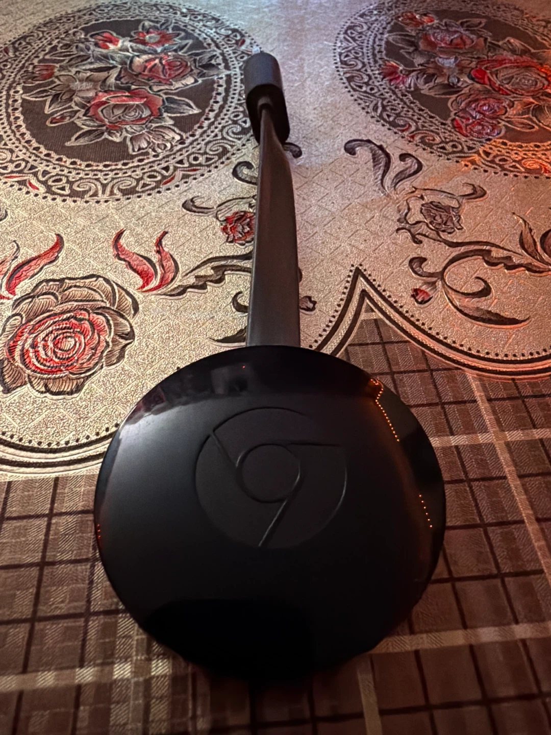 Google Chromecast