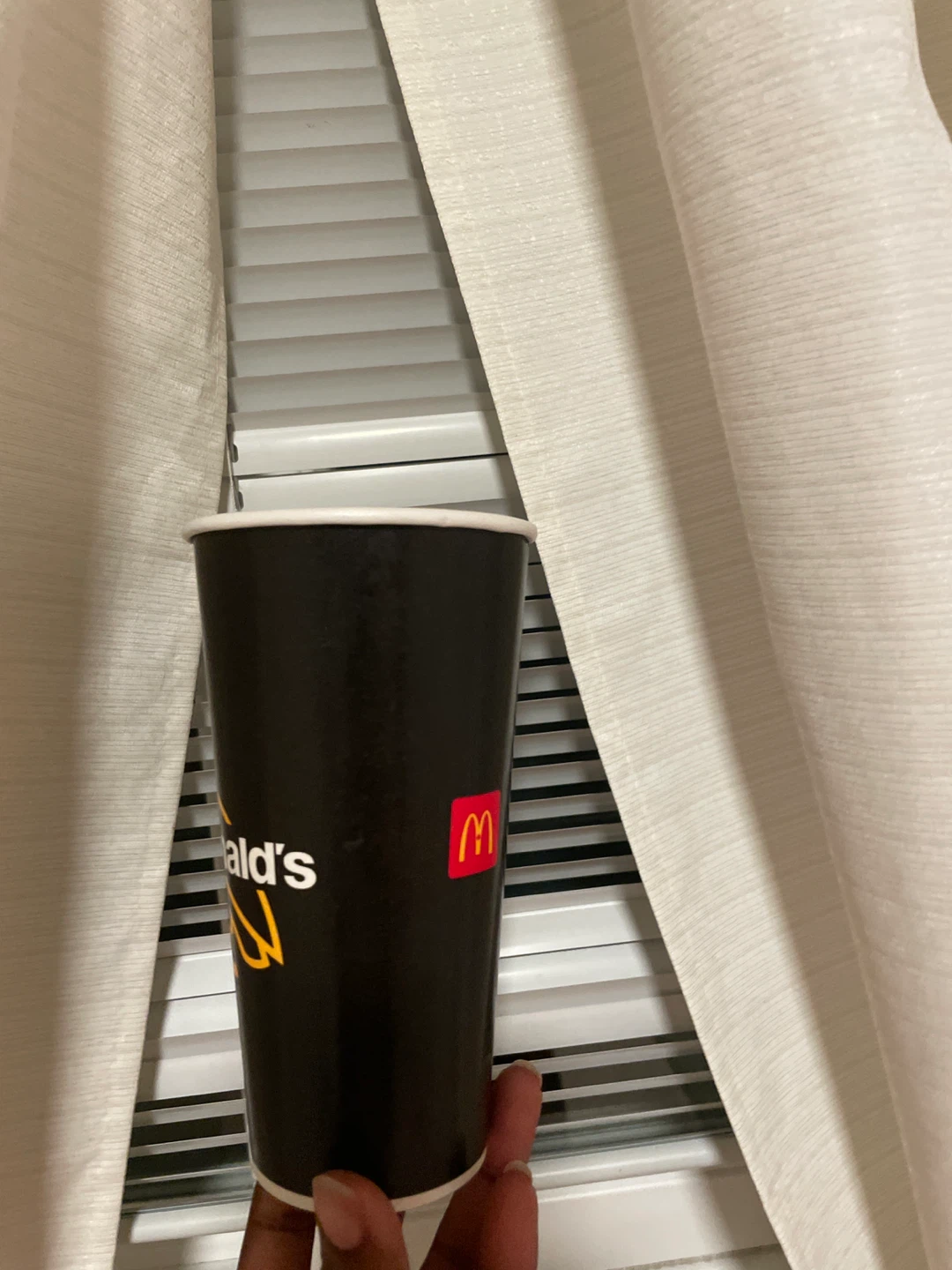 McDonald's x OVO Owl Cup ( open to offers) - photo 2