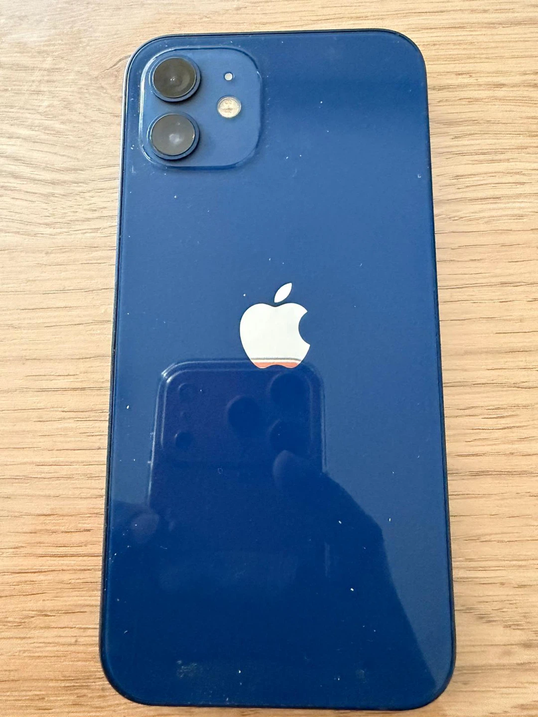Apple iPhone 12 Mini Blue