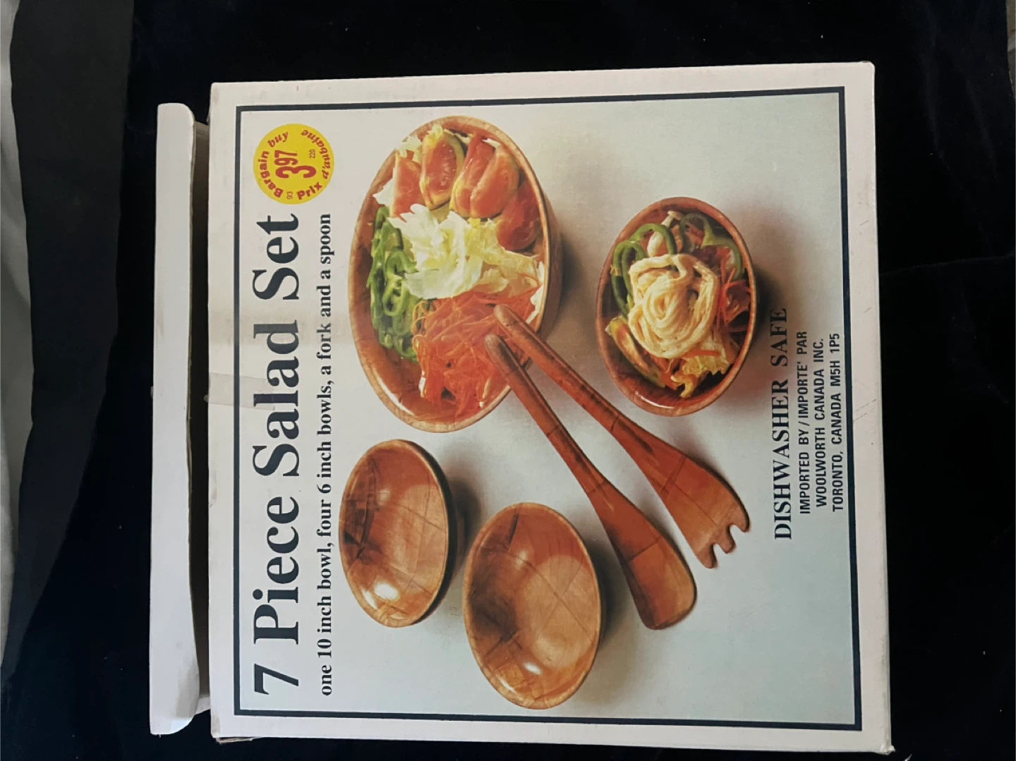 Salad Spinner - veg slicer- salad set - photo 2