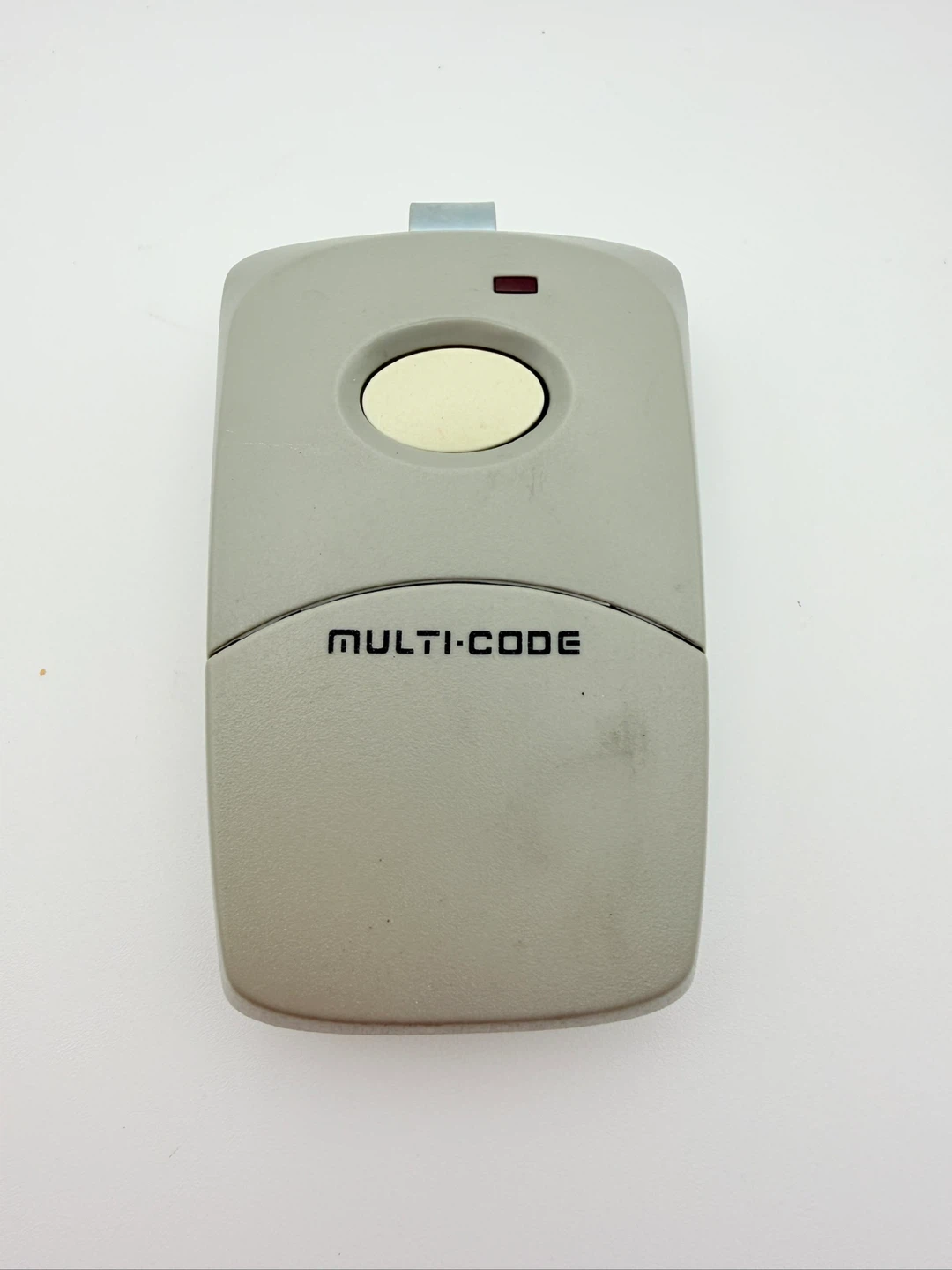 Multi-Code Garage Door Opener Remote 3099