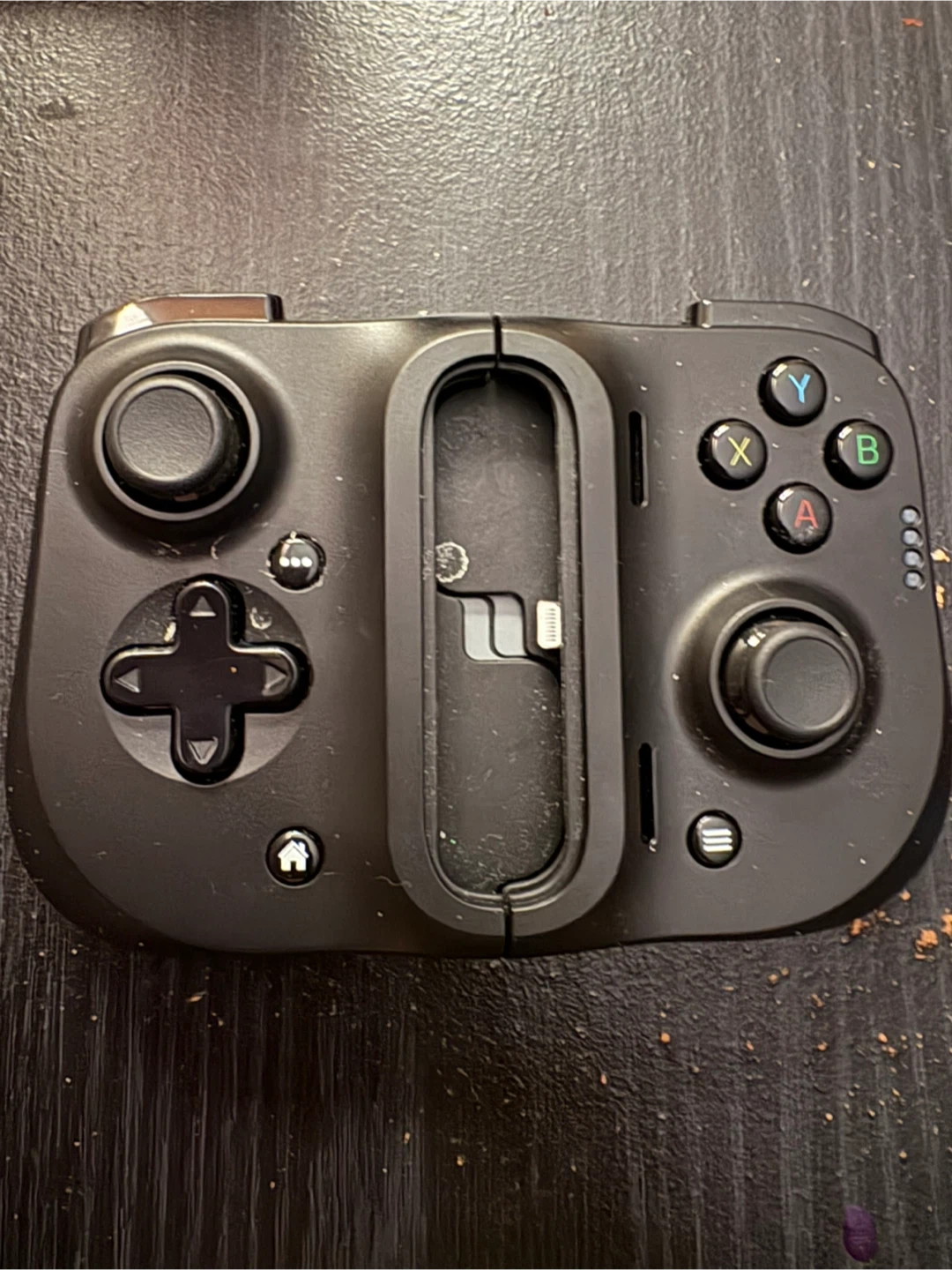 Razer Kishi Universal Gaming Controller for iPhone - photo 4