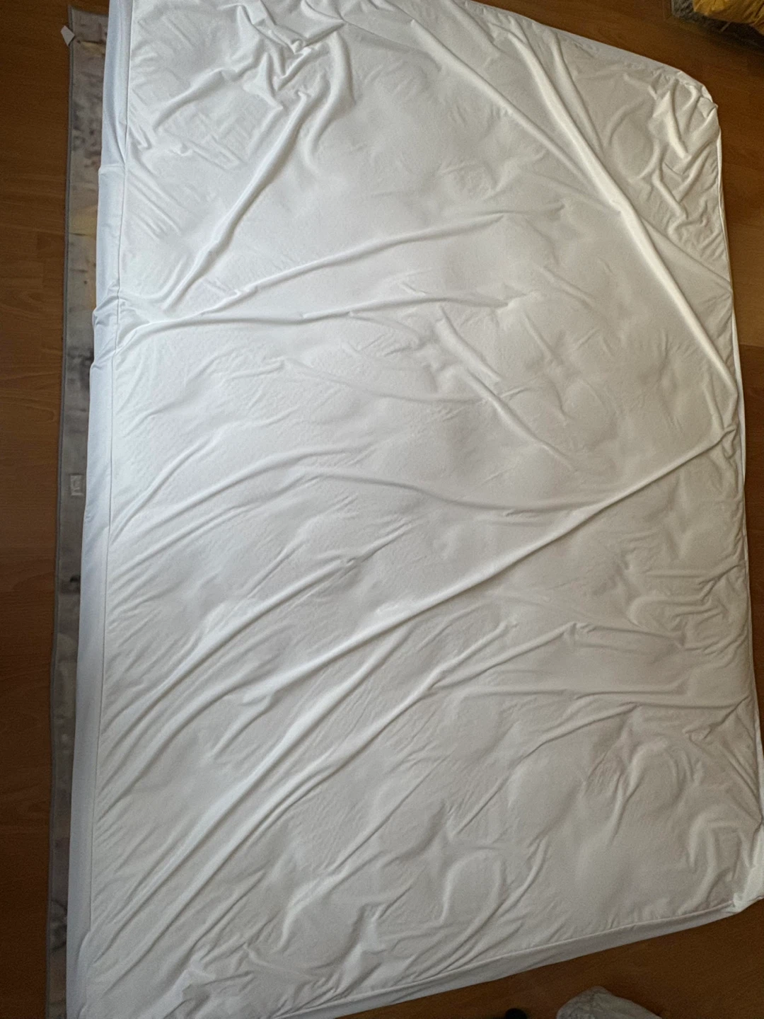 TEOANNS FULL Mattress