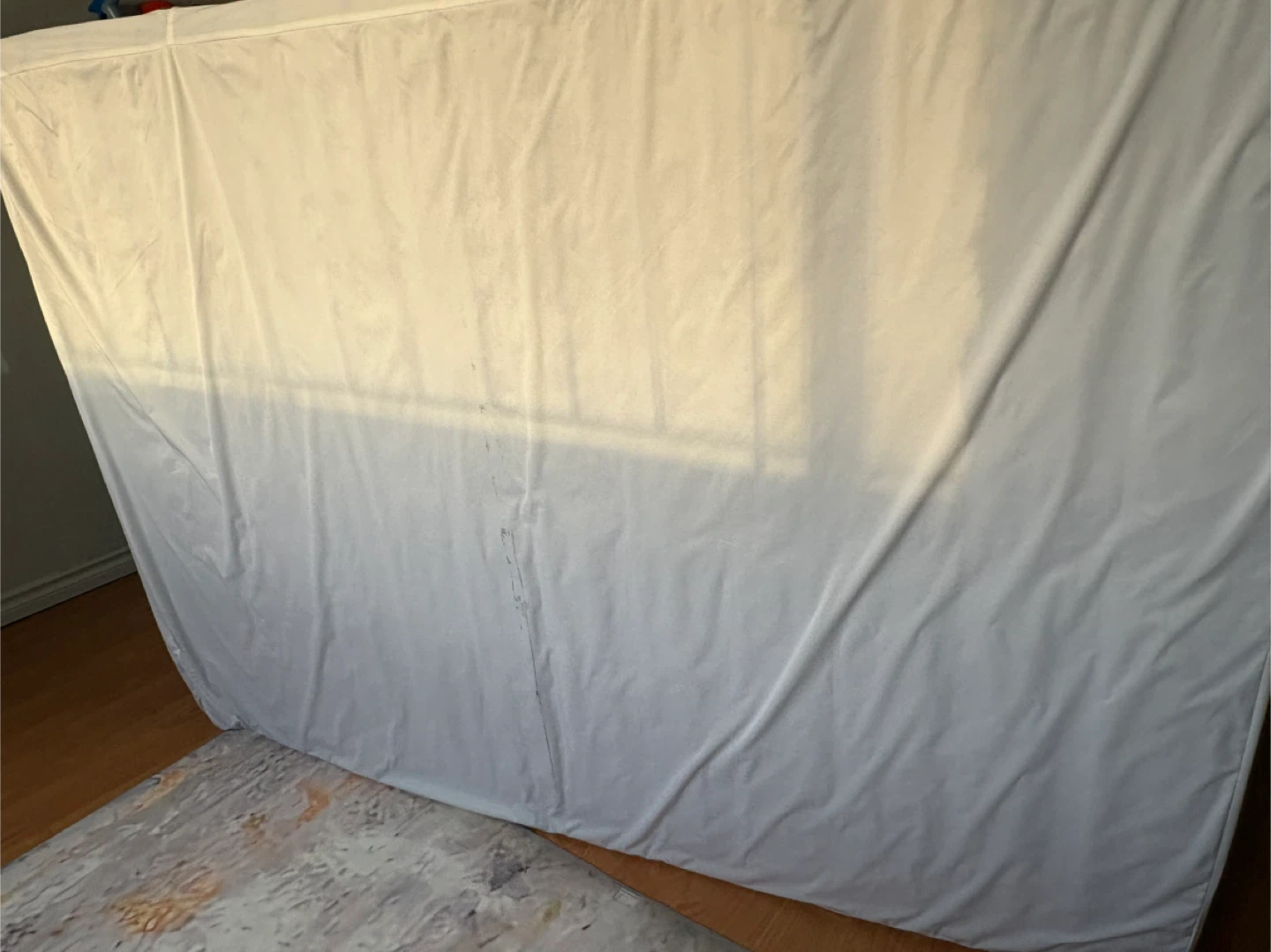 TEOANNS FULL Mattress - photo 2
