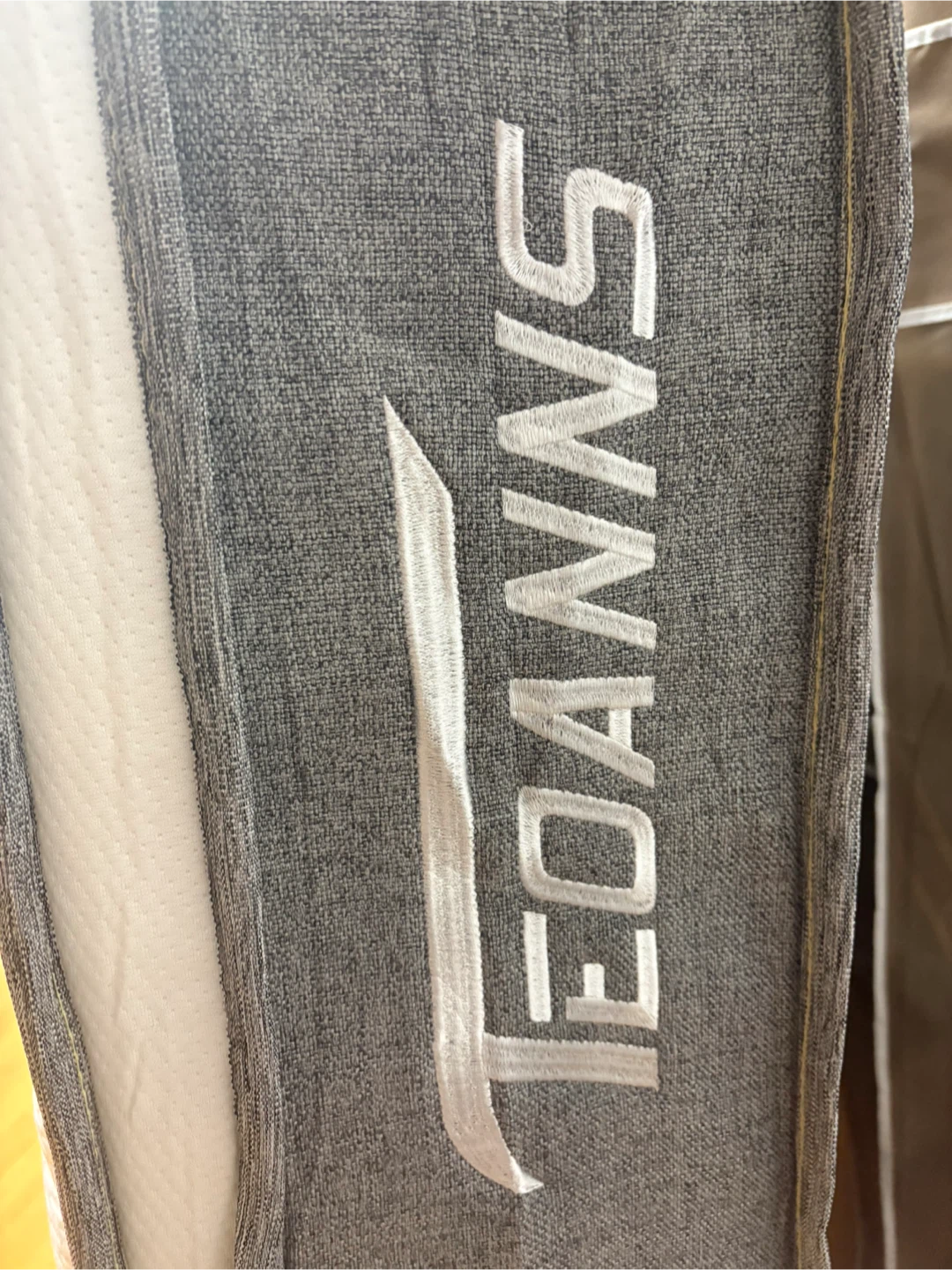TEOANNS FULL Mattress - photo 3