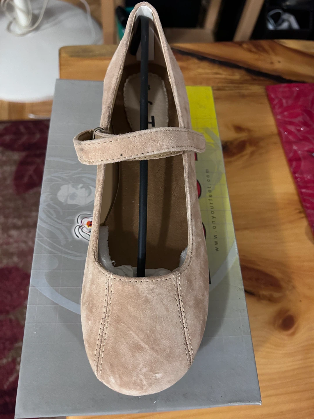 Brand new feet Footwear Shoes