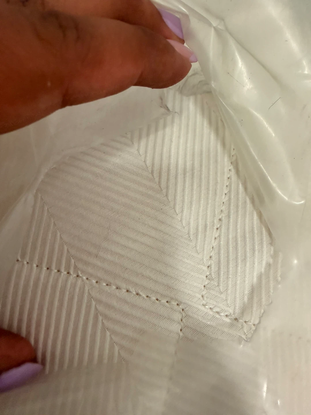 Mattress Topper - photo 2