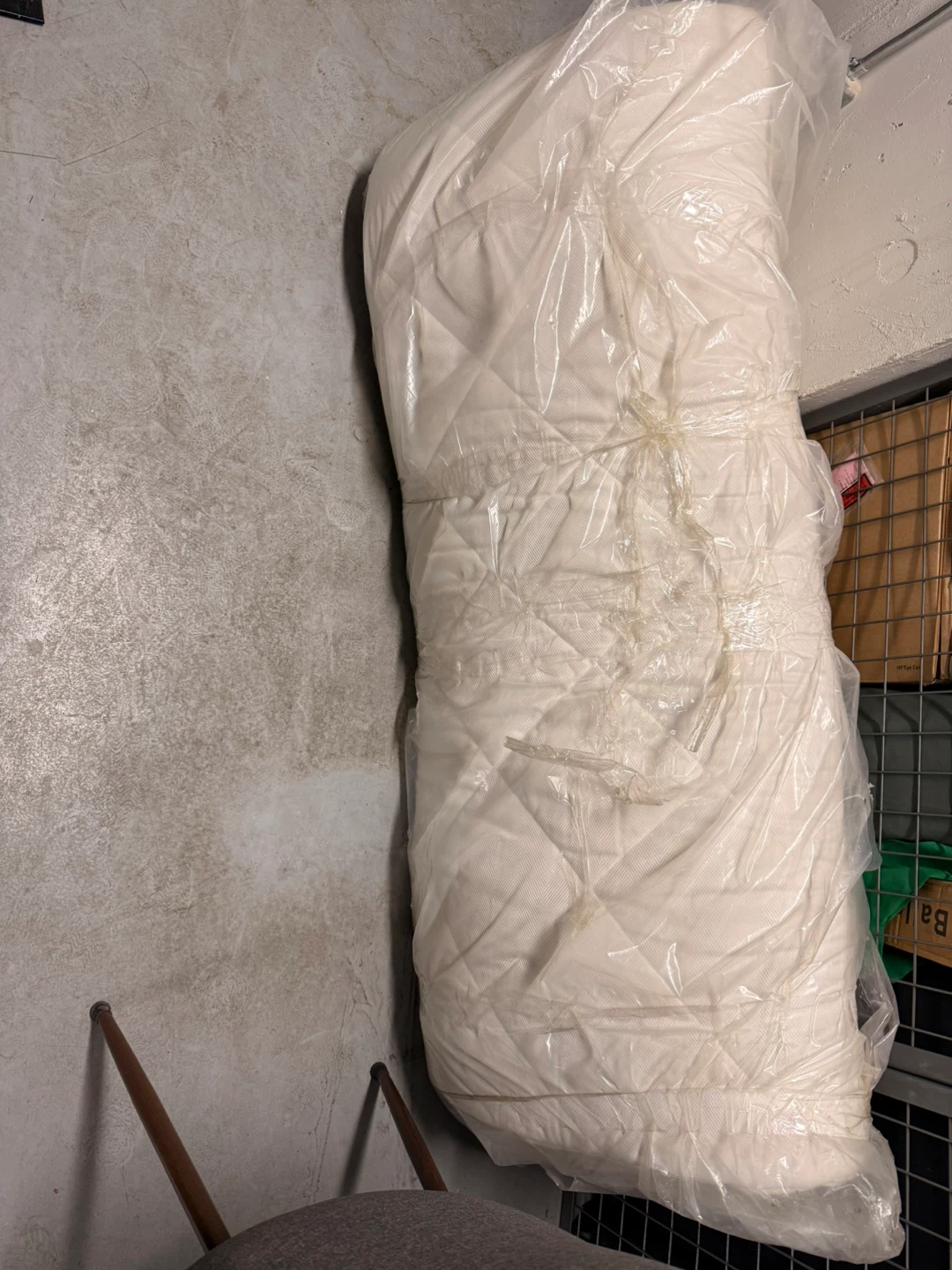 Mattress Topper