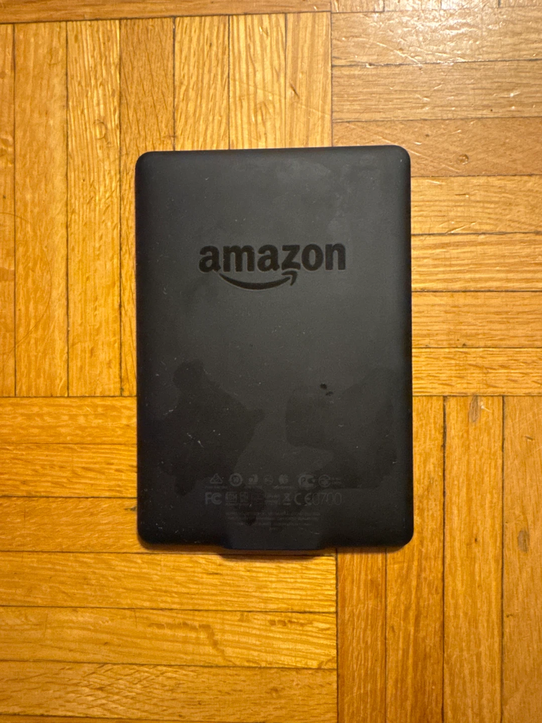 Amazon Kindle Paperwhite e-Reader - photo 2