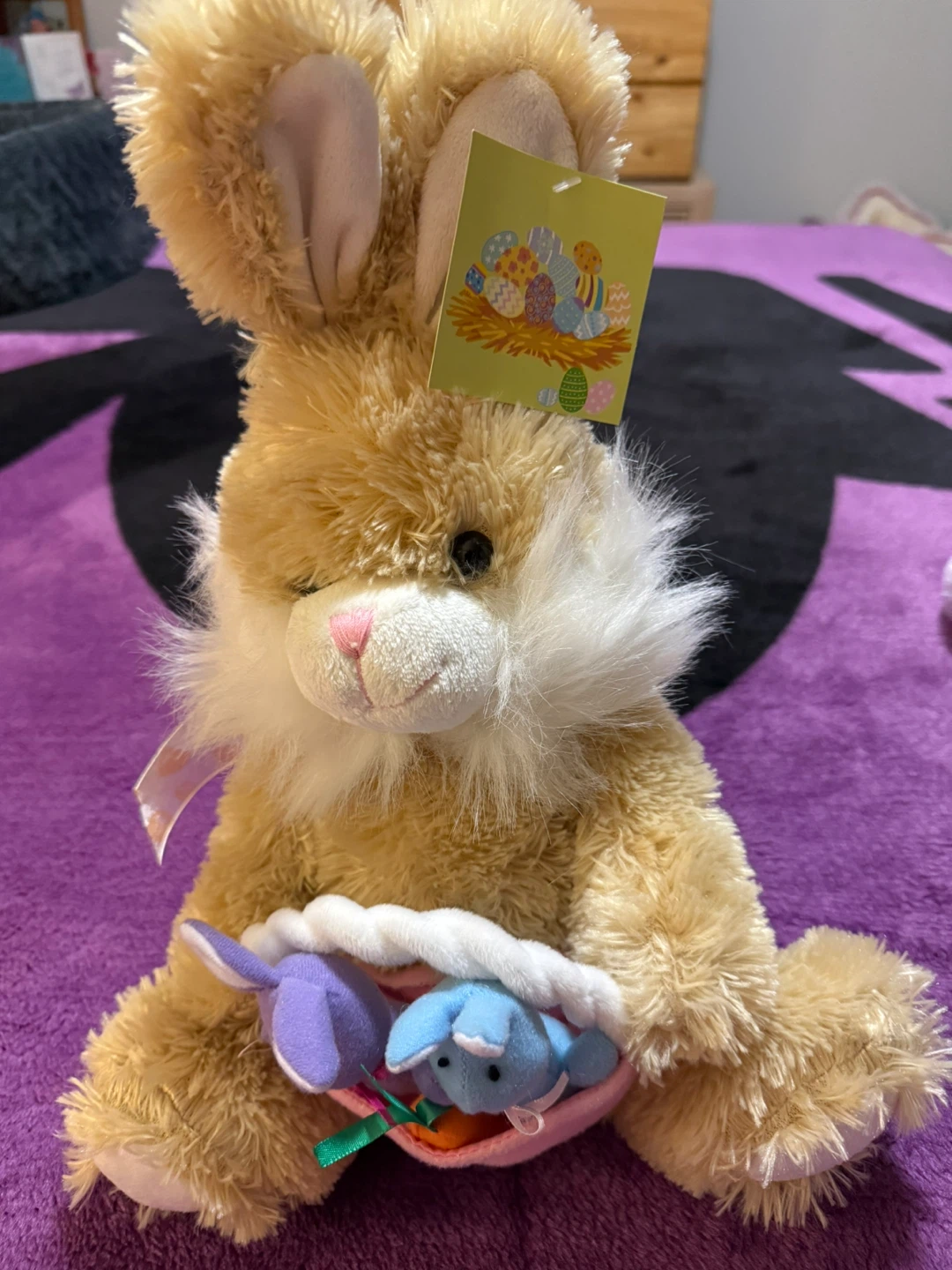 Easter items $5 each - photo 2