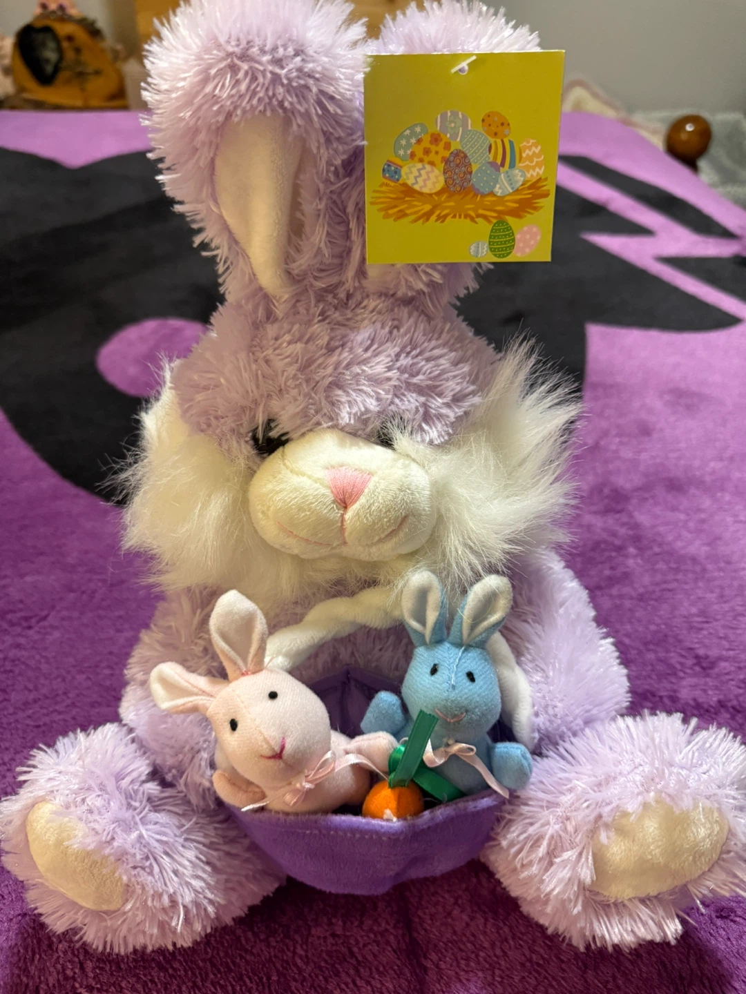 Easter items $5 each
