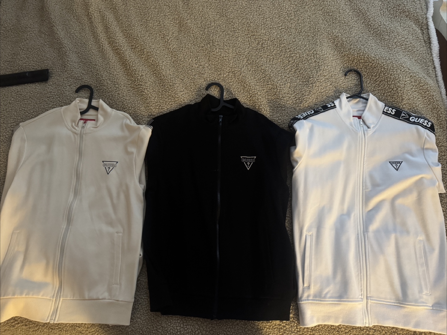 Guess & Tommy Hilfiger Jackets and Hoodie - photo 5
