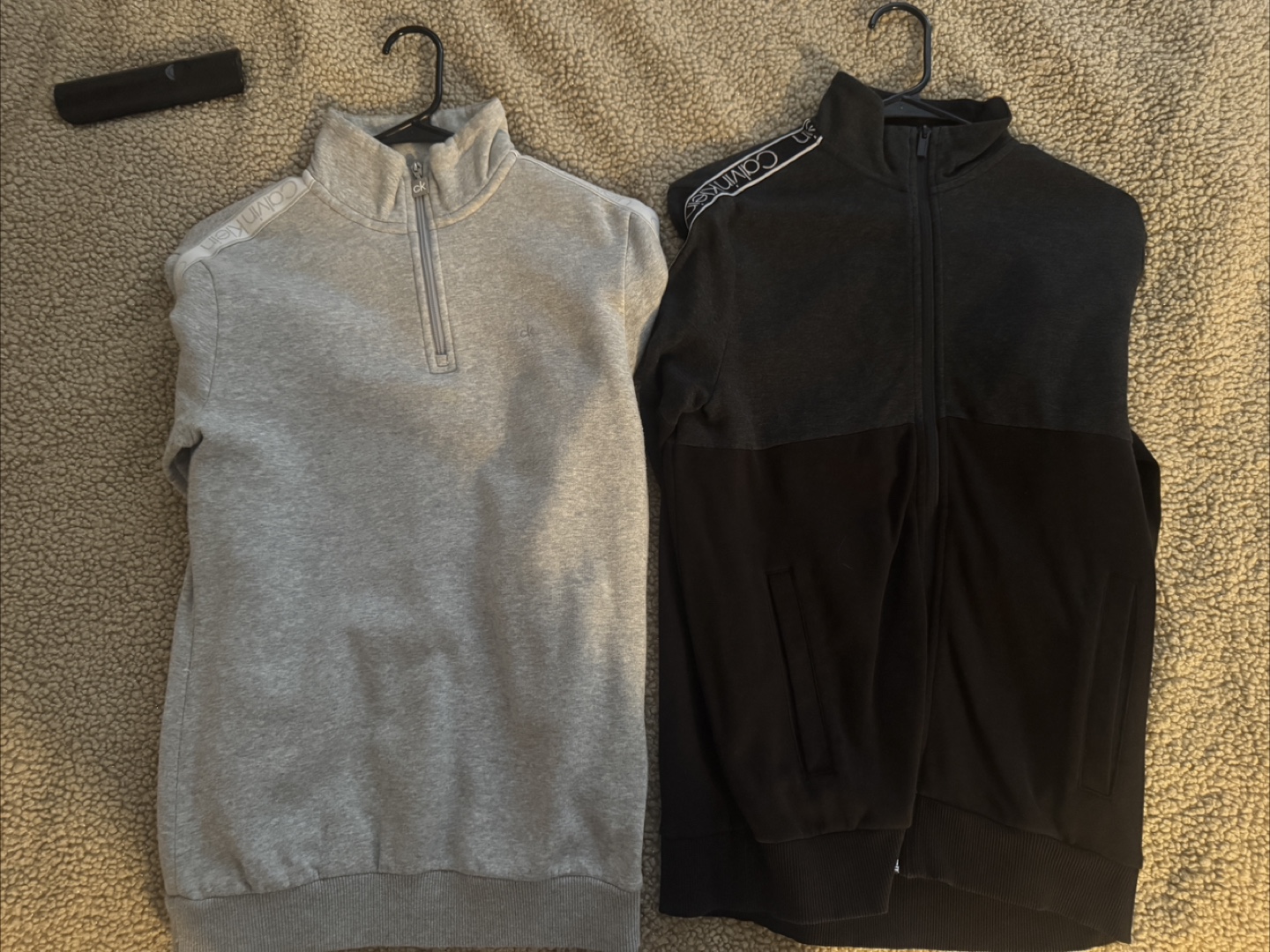 Guess & Tommy Hilfiger Jackets and Hoodie - photo 4