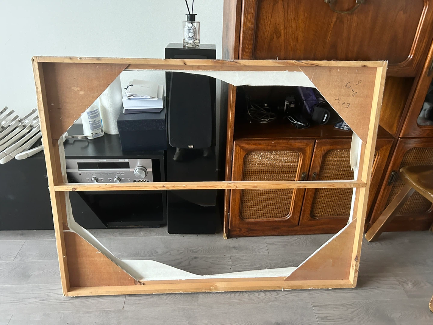 Wooden Art Canvas Frames (2) - photo 2