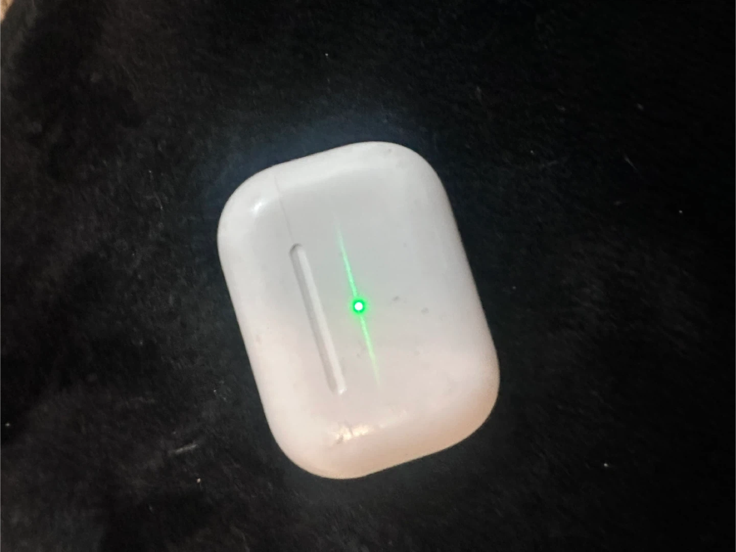 Apple AirPods Pro Charging Case