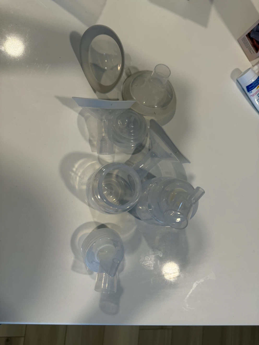 Philips Avent Baby Bottle & Nipple Assortment - photo 2