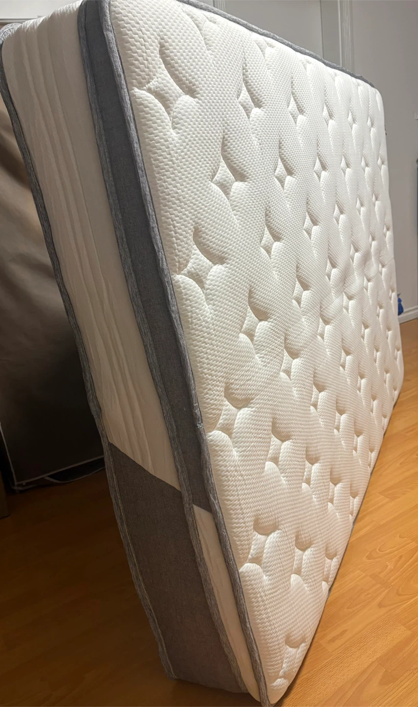 TEOANNS FULL Mattress - photo 5