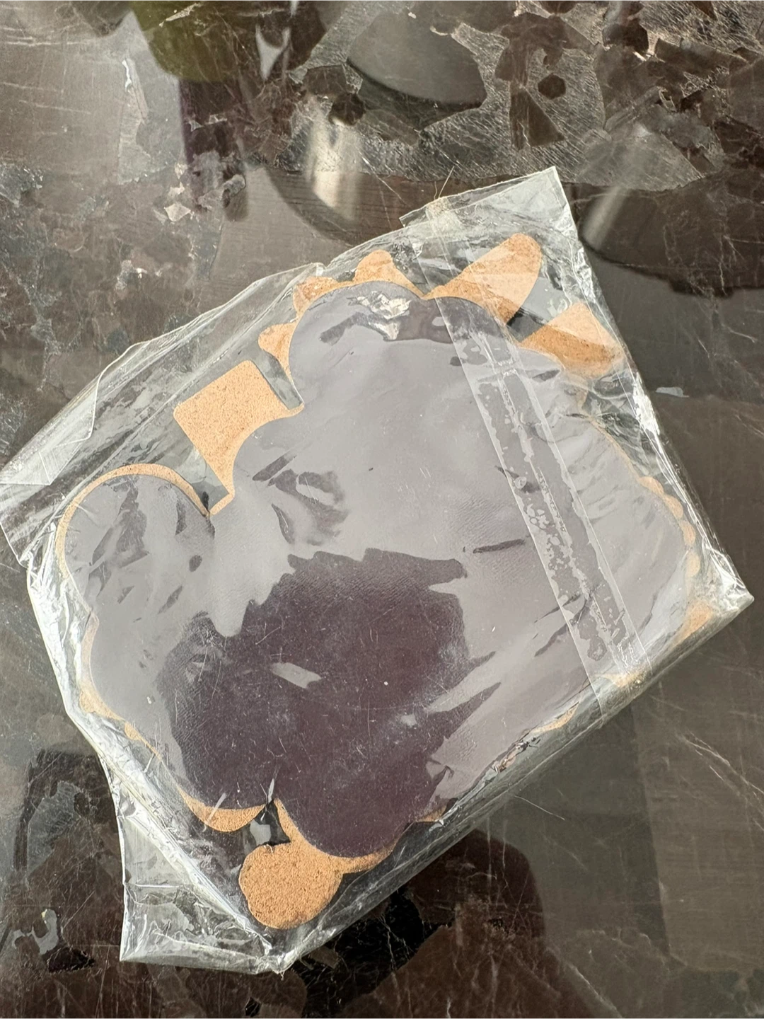 Hong Kong Souvenir Magnet - photo 3