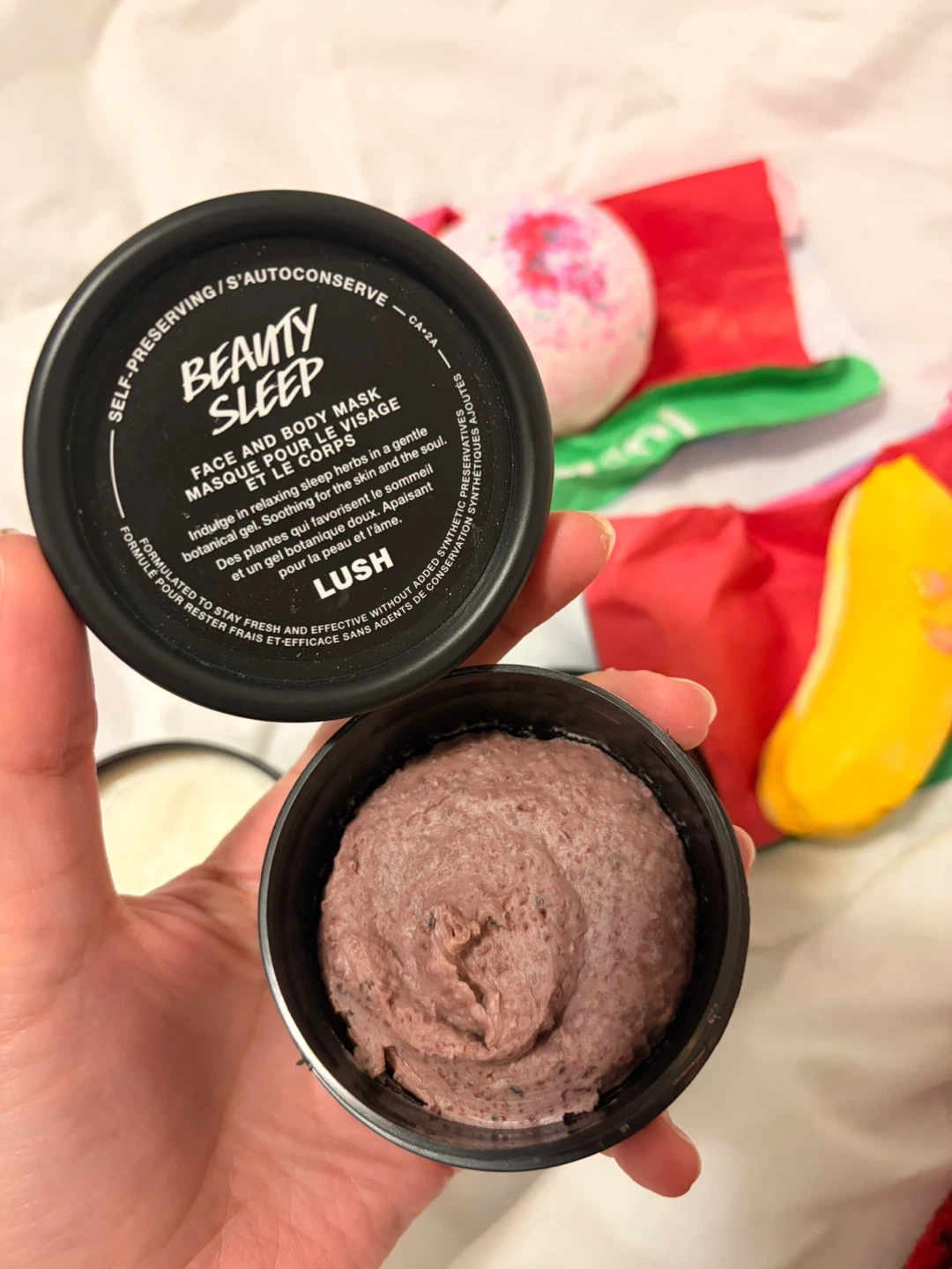 LUSH Bath & Body Bundle 🌟 - photo 4