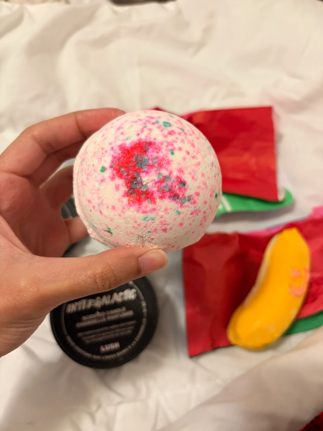 LUSH Bath & Body Bundle 🌟 - photo 5