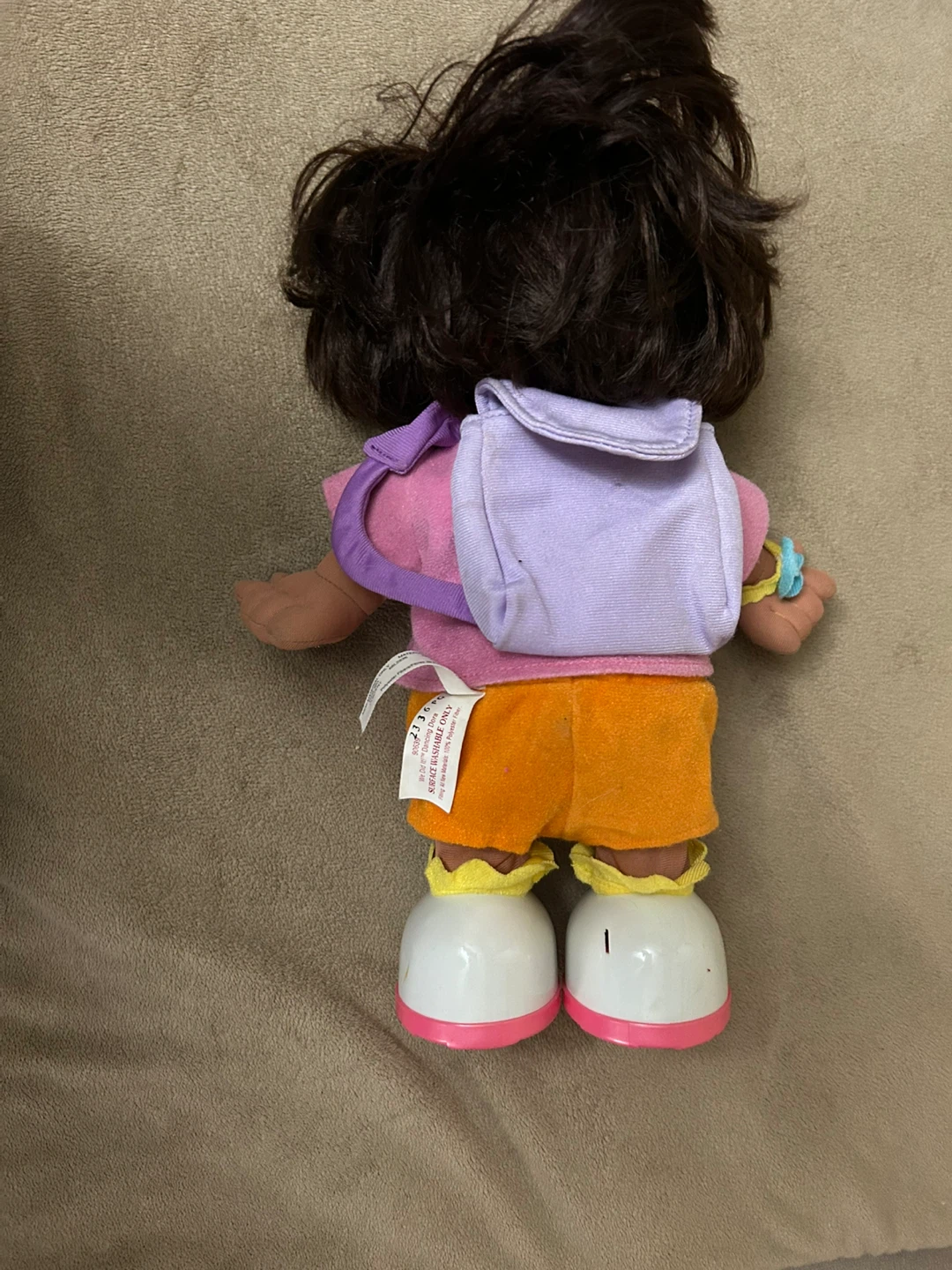 Dora the Explorer Doll {Toy} - photo 2