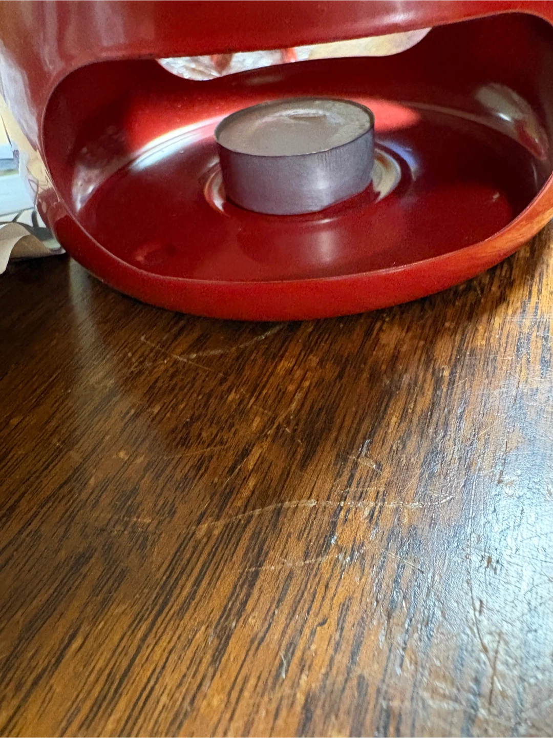 MINI FONDUE SET - photo 3