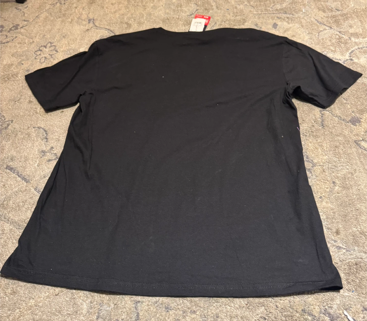 Formula 1 "The Pinnacle of Motorsport" T-Shirt XL - photo 3