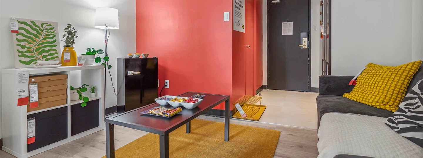 Reletting/ Subletting Residential Unit - photo 3