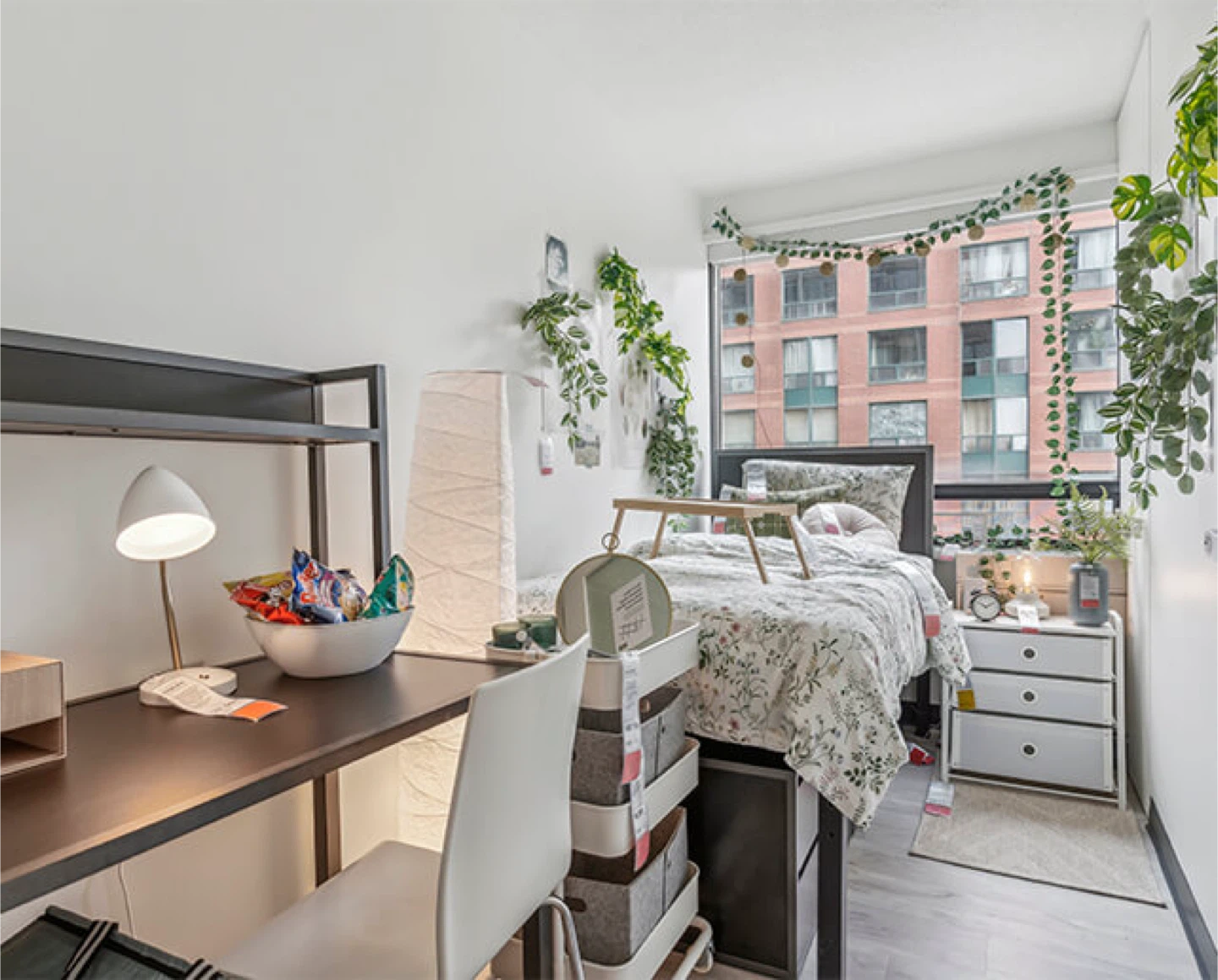 Reletting/ Subletting Residential Unit