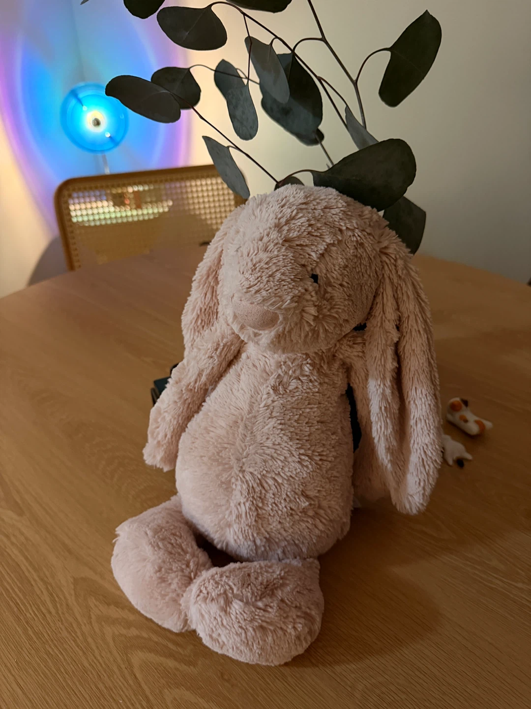 Jellycat Bartholomew Bear Plush Toy - photo 2