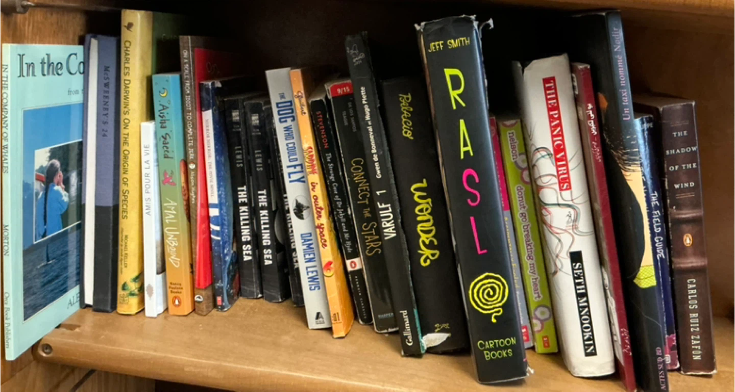 Books - 10$ each - DM to pick - photo 3