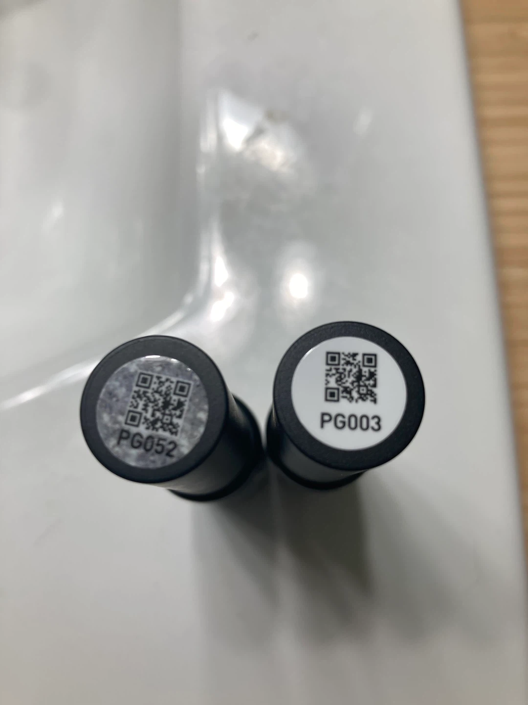 Modelones Gel Art Liner Nail Polish (2 Pack) - photo 2