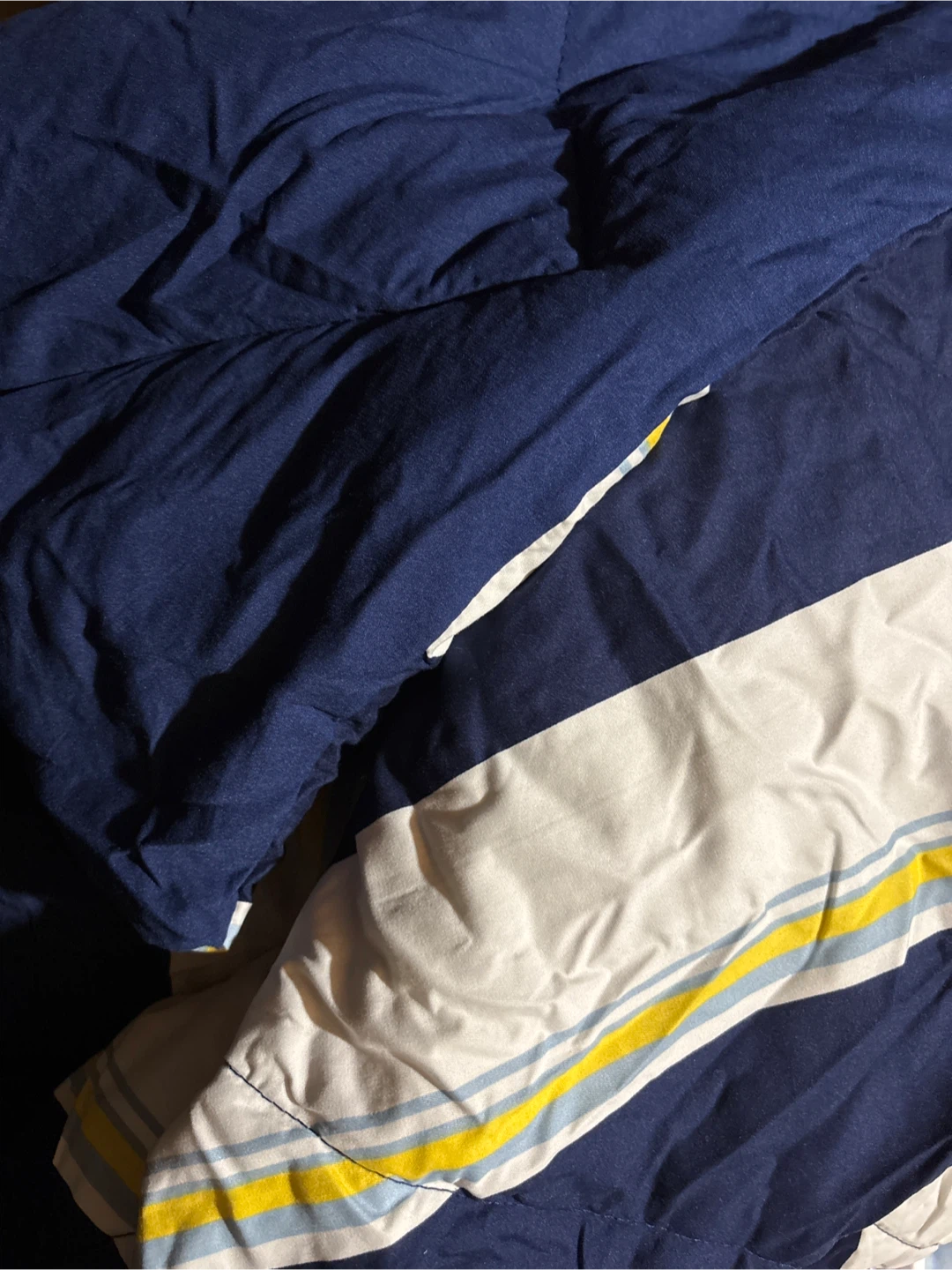 Simmons Twin Duvet Insert