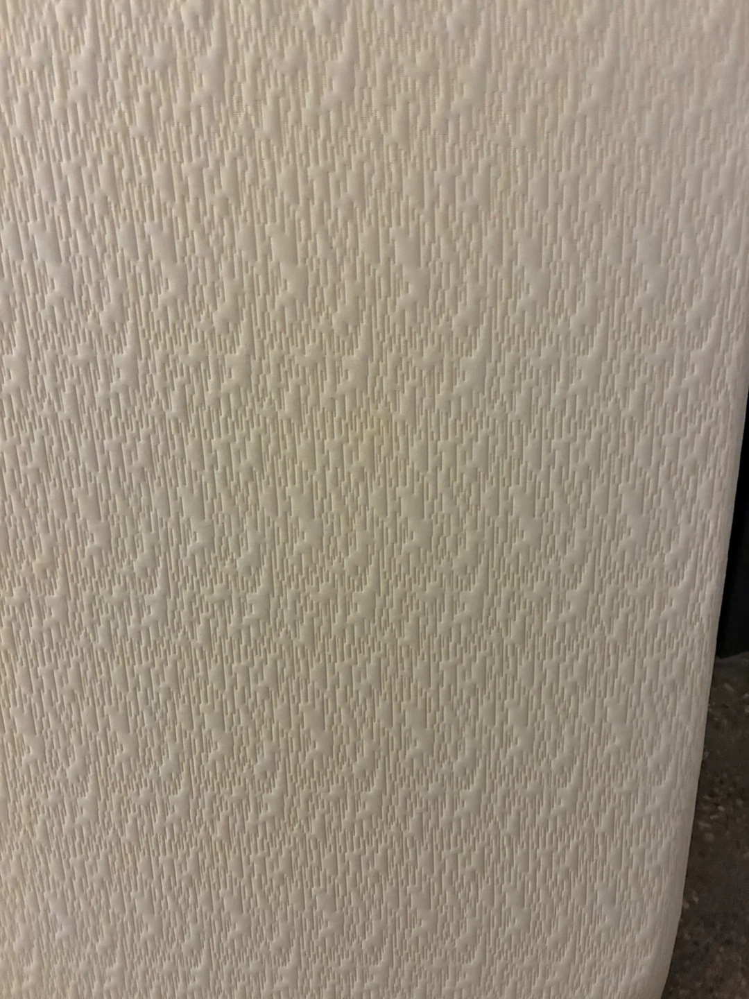 Queen 8inch memory foam mattress - photo 2