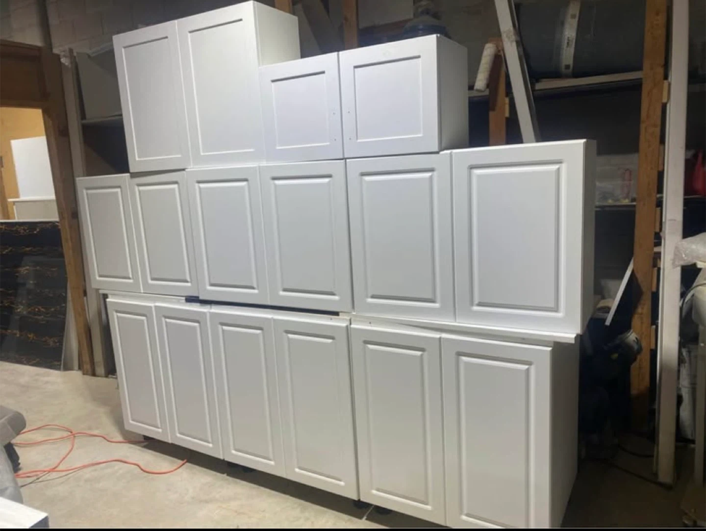 Kitchen Cabinets
