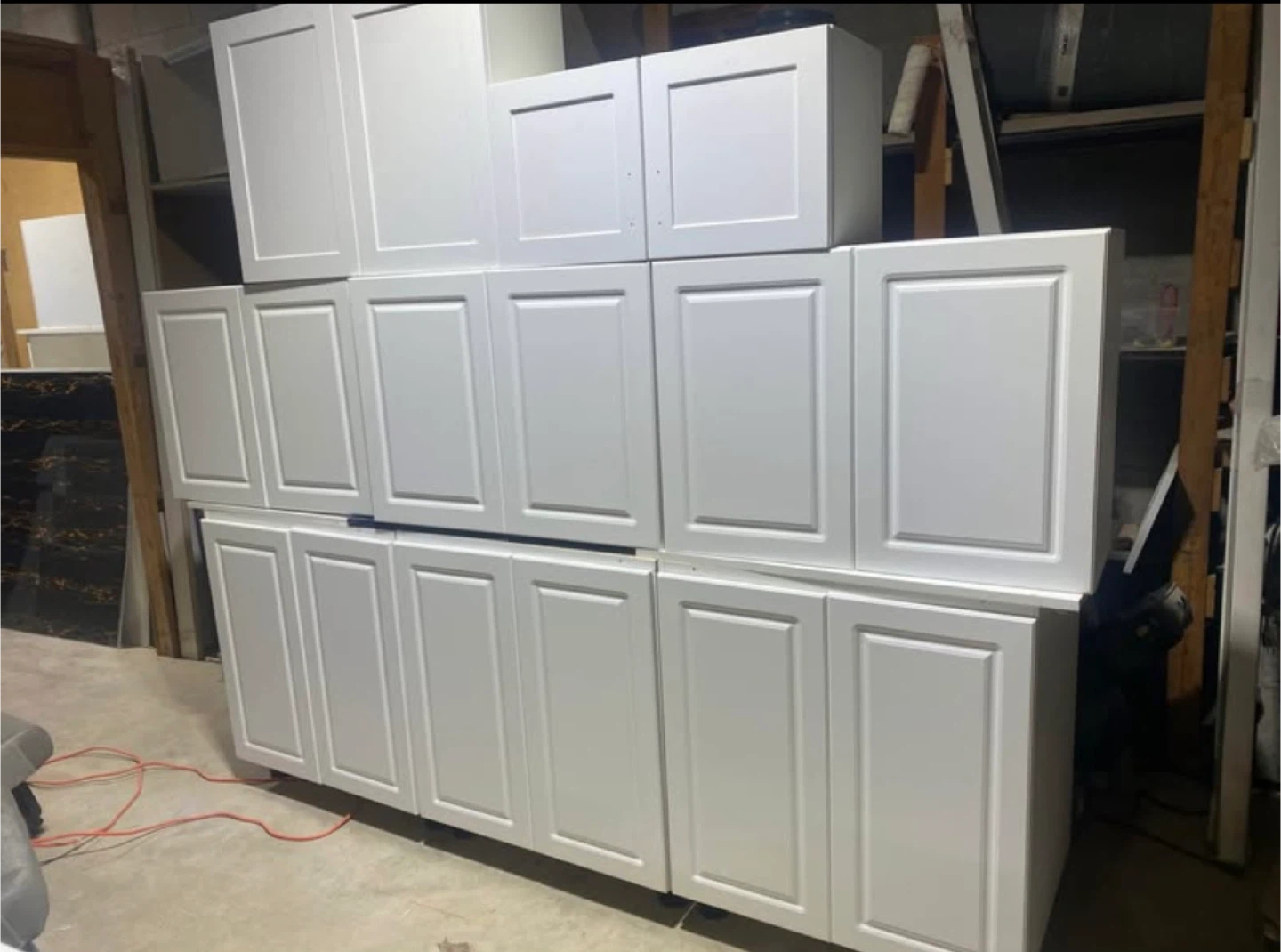 Kitchen Cabinets - photo 3