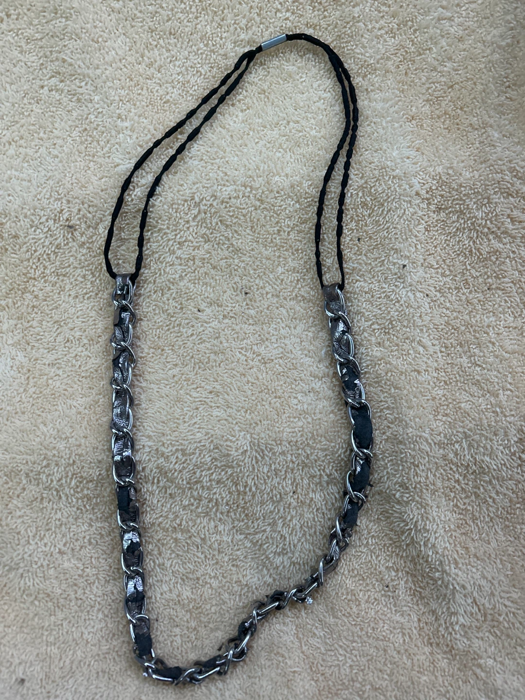 Chain Headband