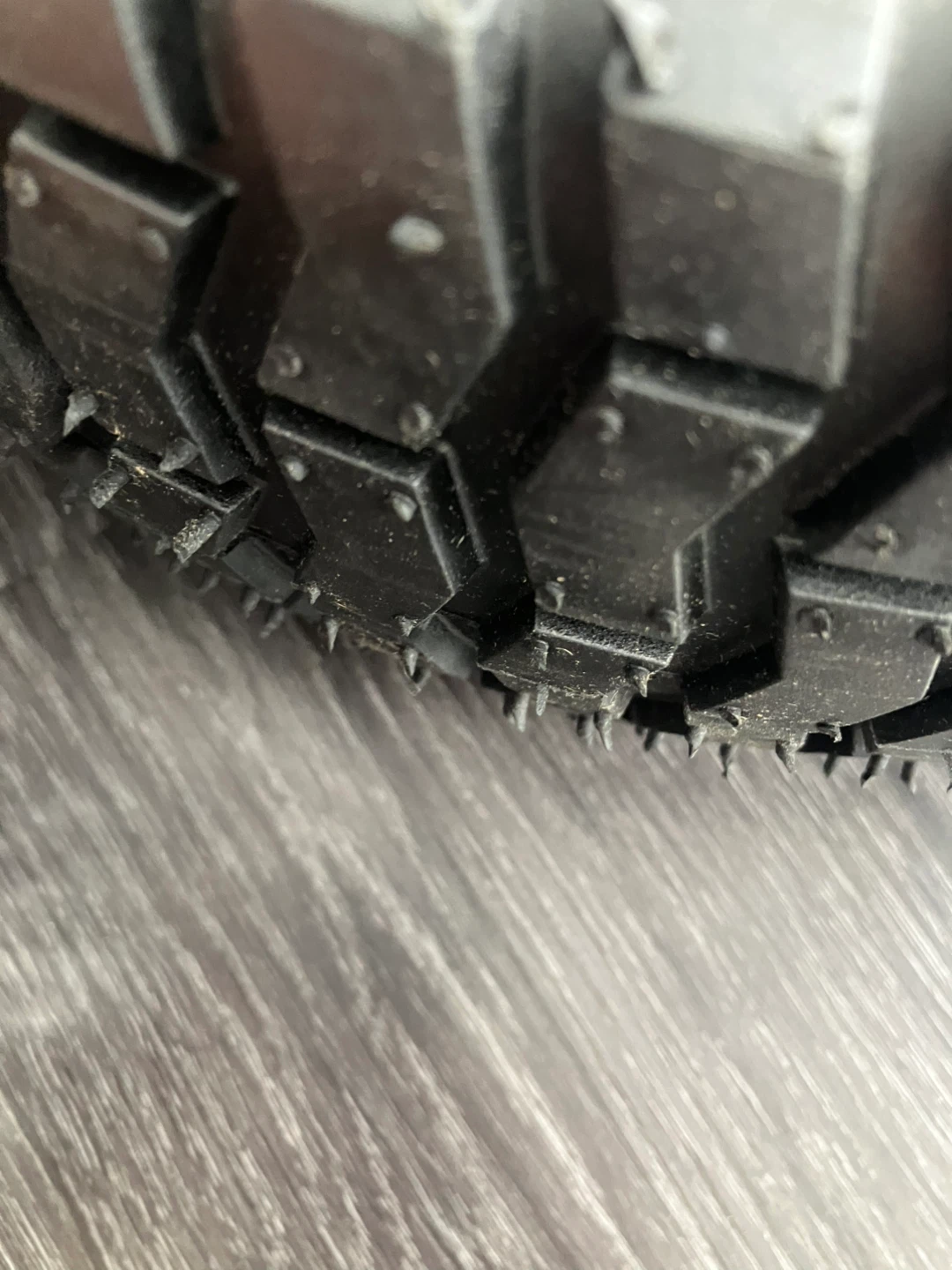 15x6.00-6 Pneumatic Tire Wheel Assembly - photo 3