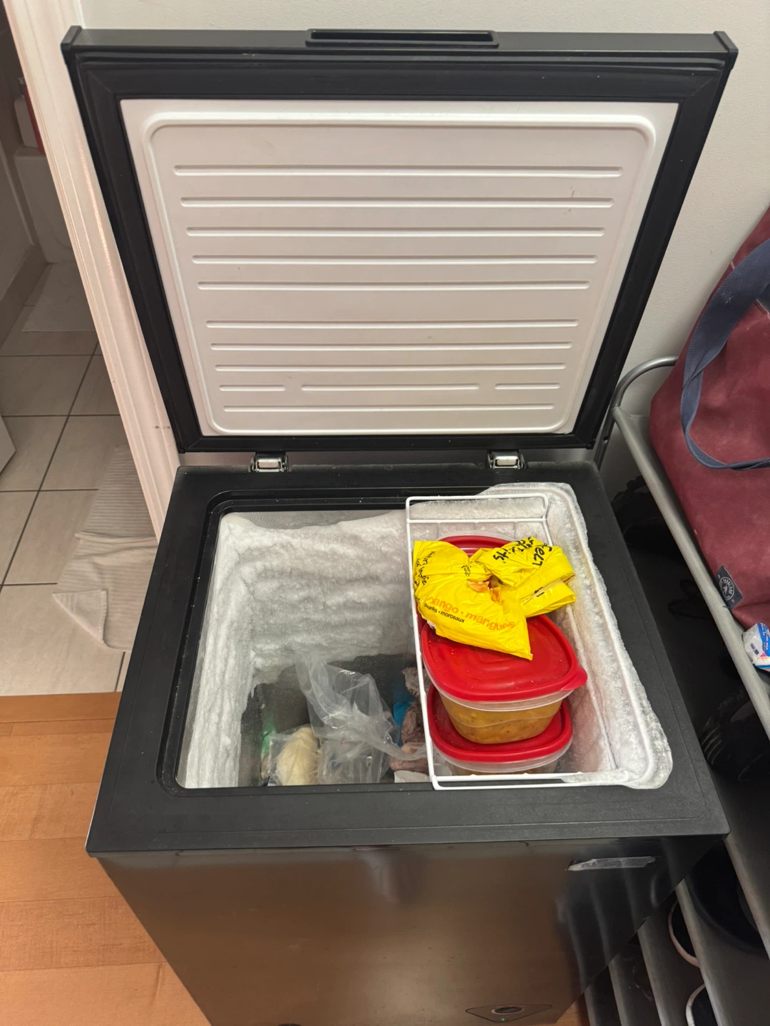 Freezer horizontal e geladeira Arctic King - photo 2