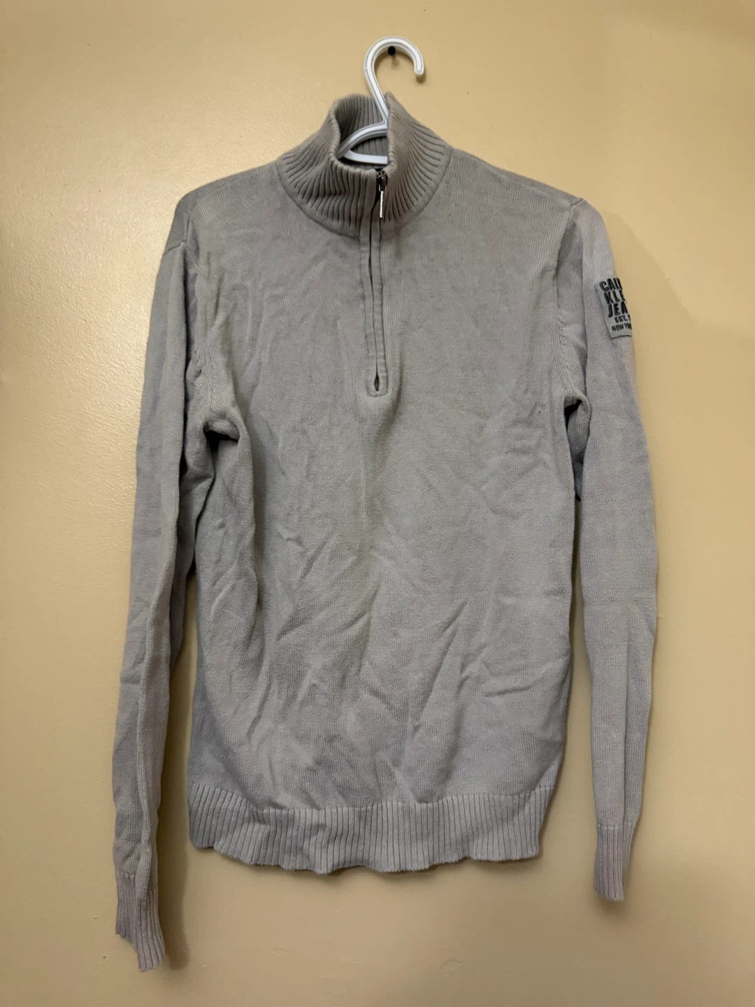 Calvin Klein Sweater S/P