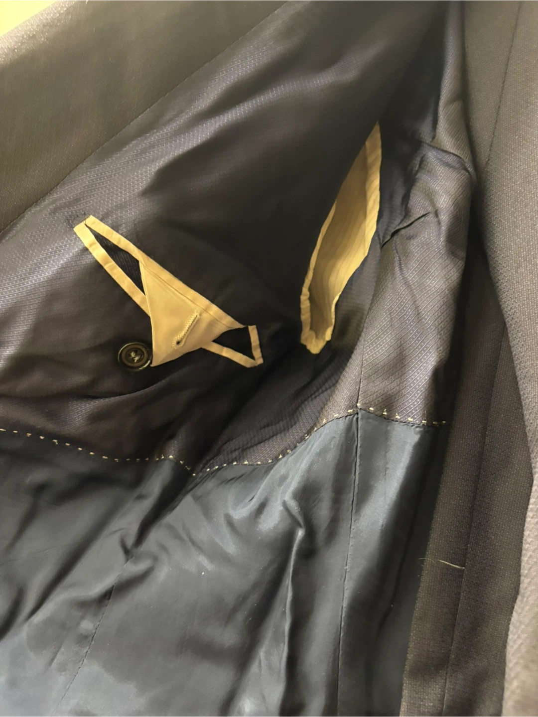 Strellson Rick-James Wool Suit Jacket – Designed in Switzerland - photo 5