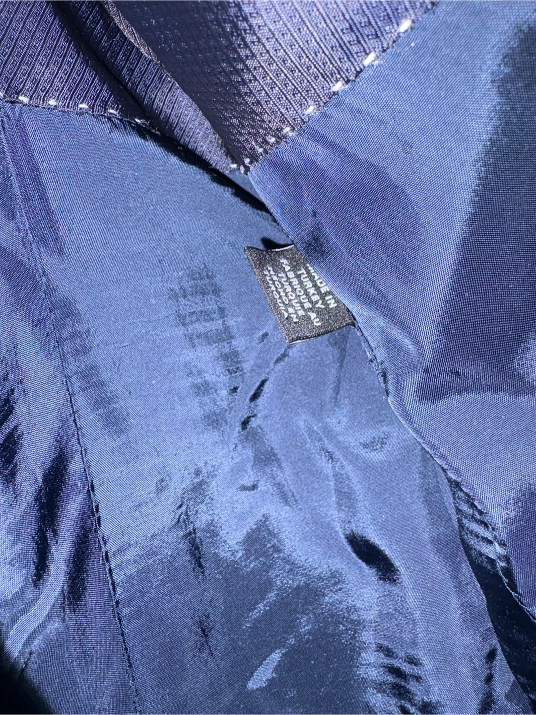 Strellson Rick-James Wool Suit Jacket – Designed in Switzerland - photo 3