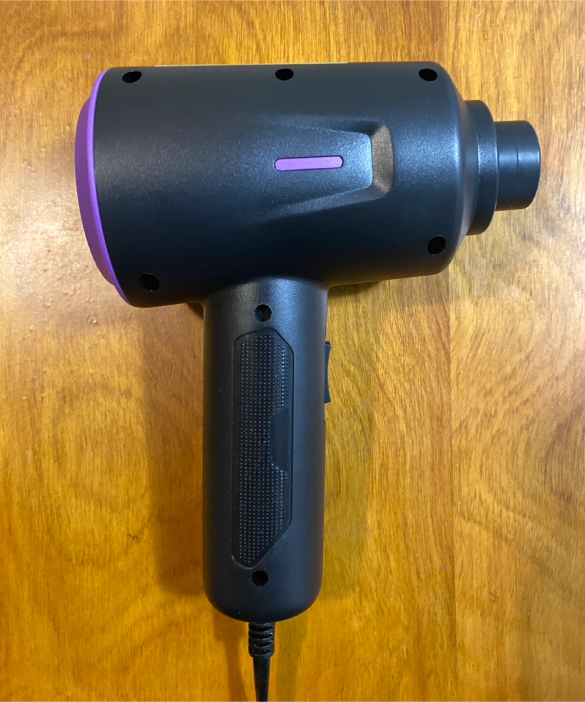 Electric Air Duster (500W) – New, Working - photo 2