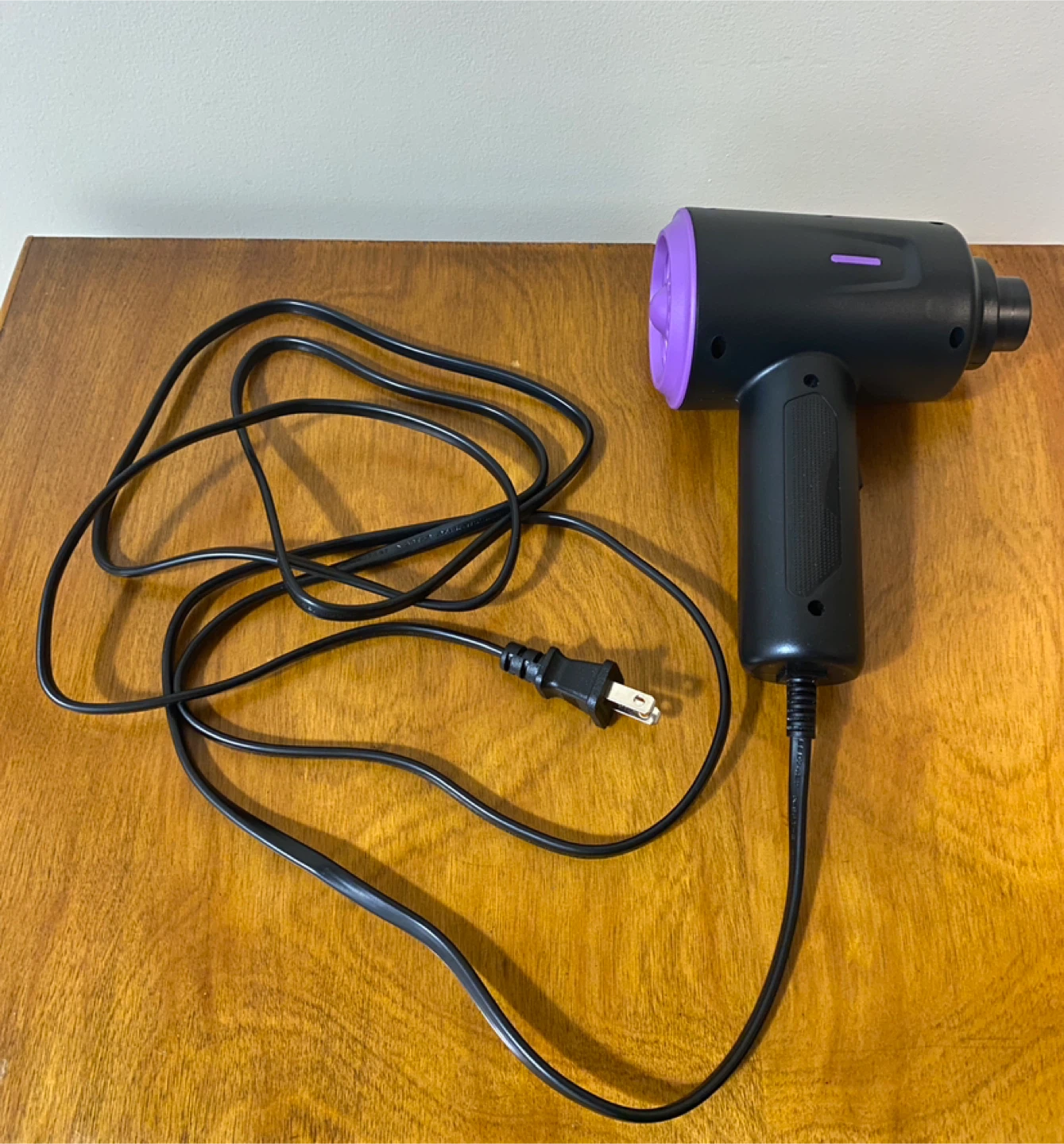 Electric Air Duster (500W) – New, Working - photo 5