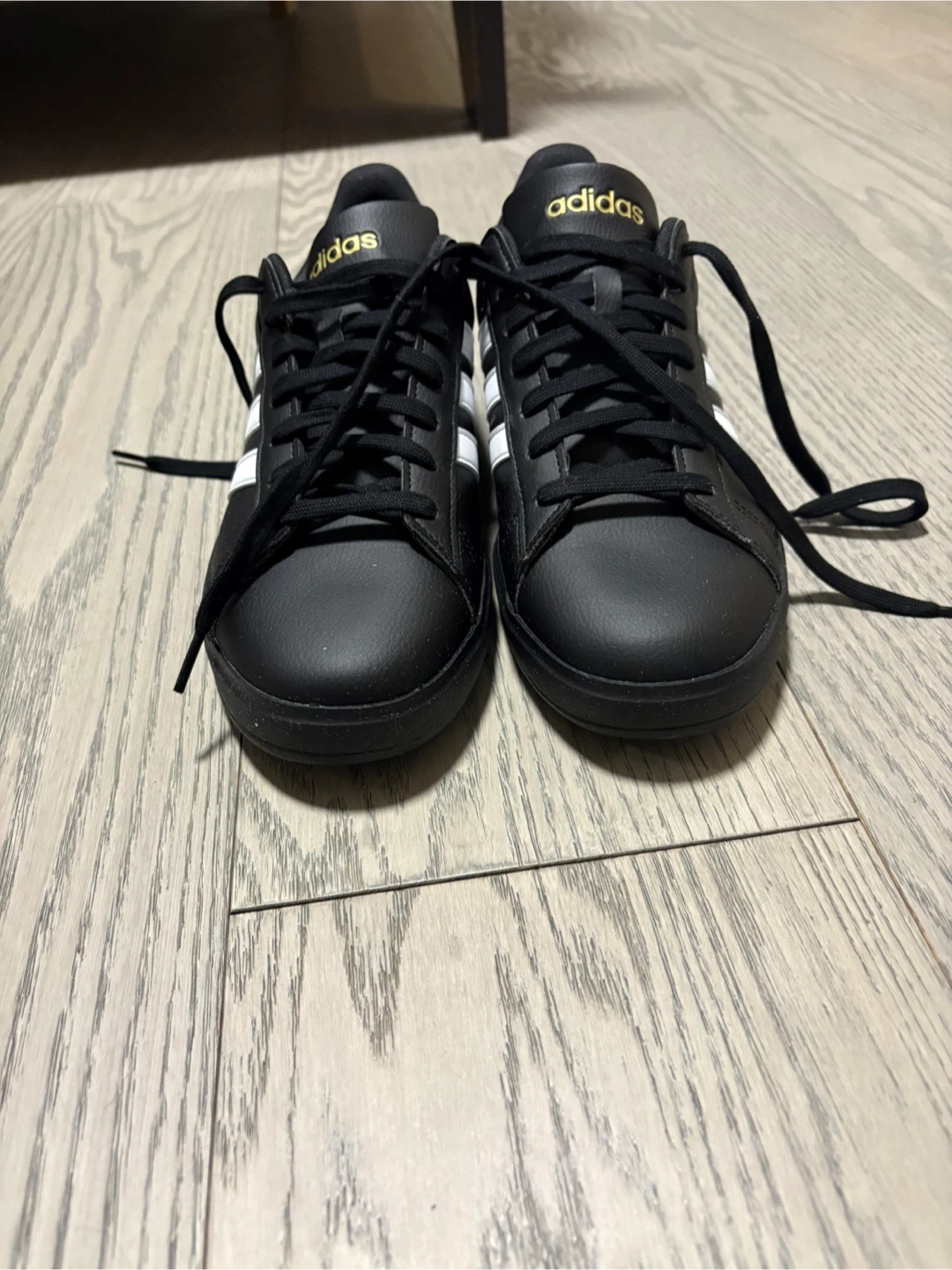 Adidas Grand Court 2.0 Black - photo 2